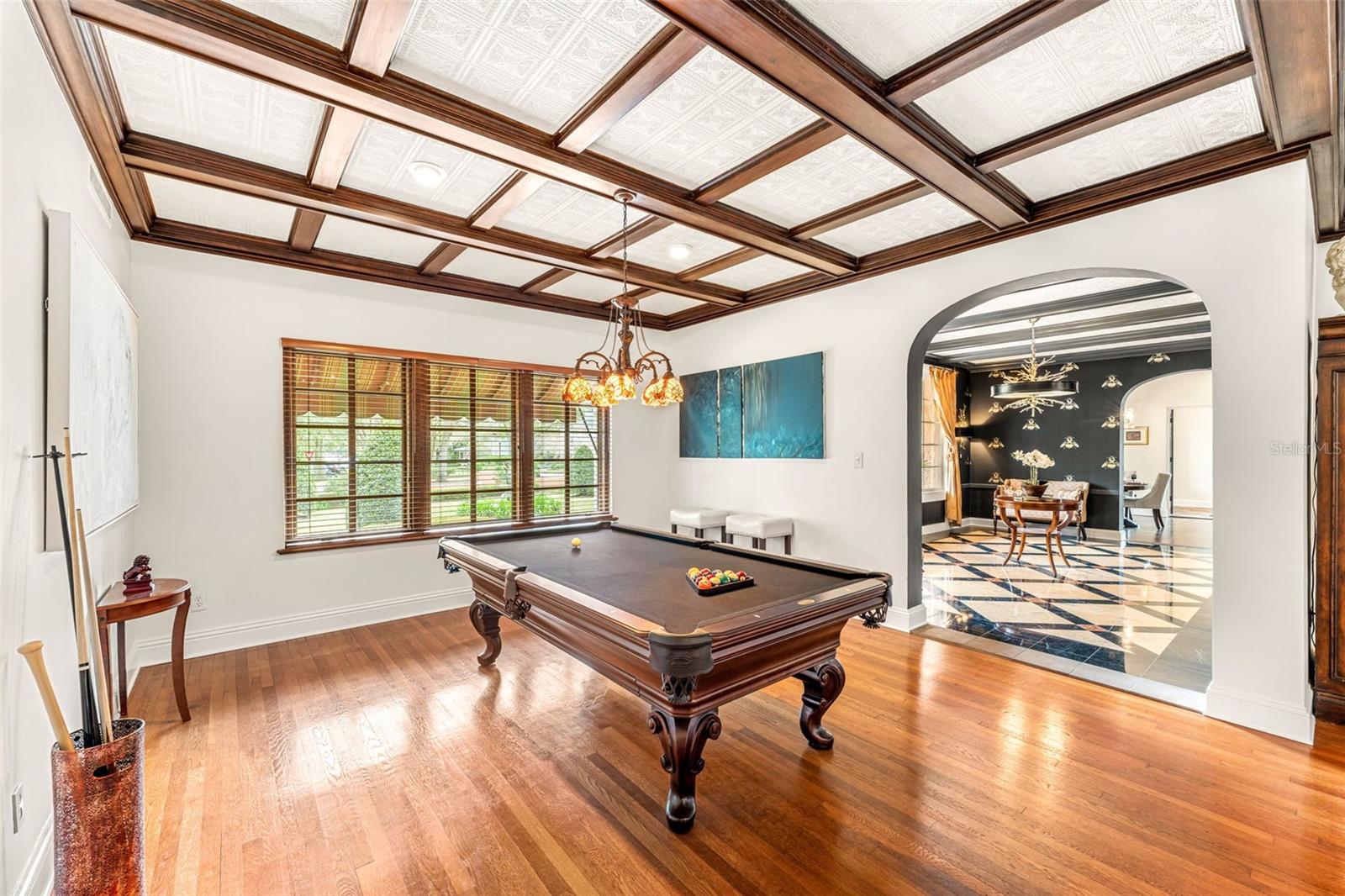 EDGEWATER HEIGHTS - Residential