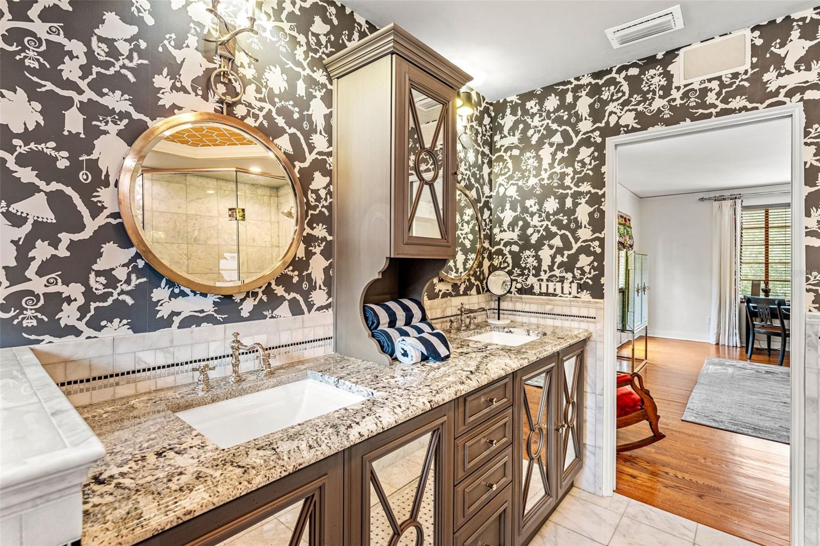 EDGEWATER HEIGHTS - Residential