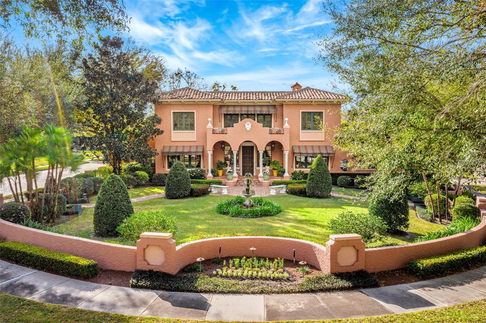 EDGEWATER HEIGHTS - Residential