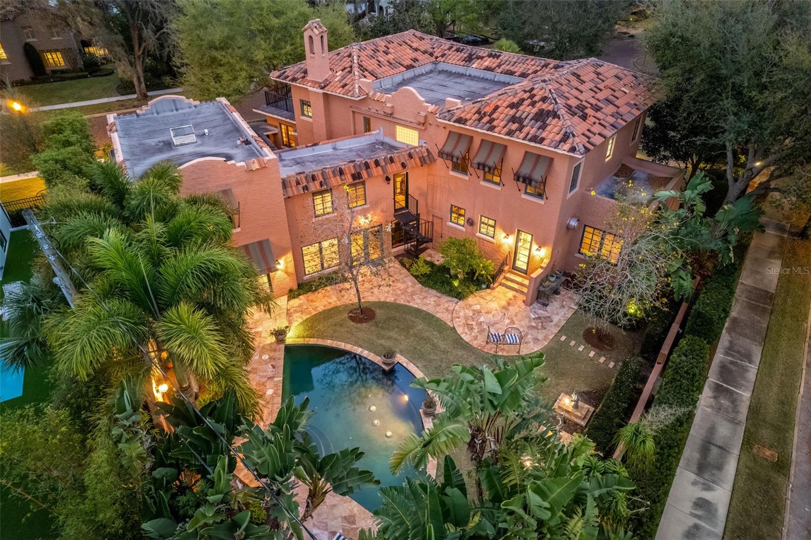 EDGEWATER HEIGHTS - Residential