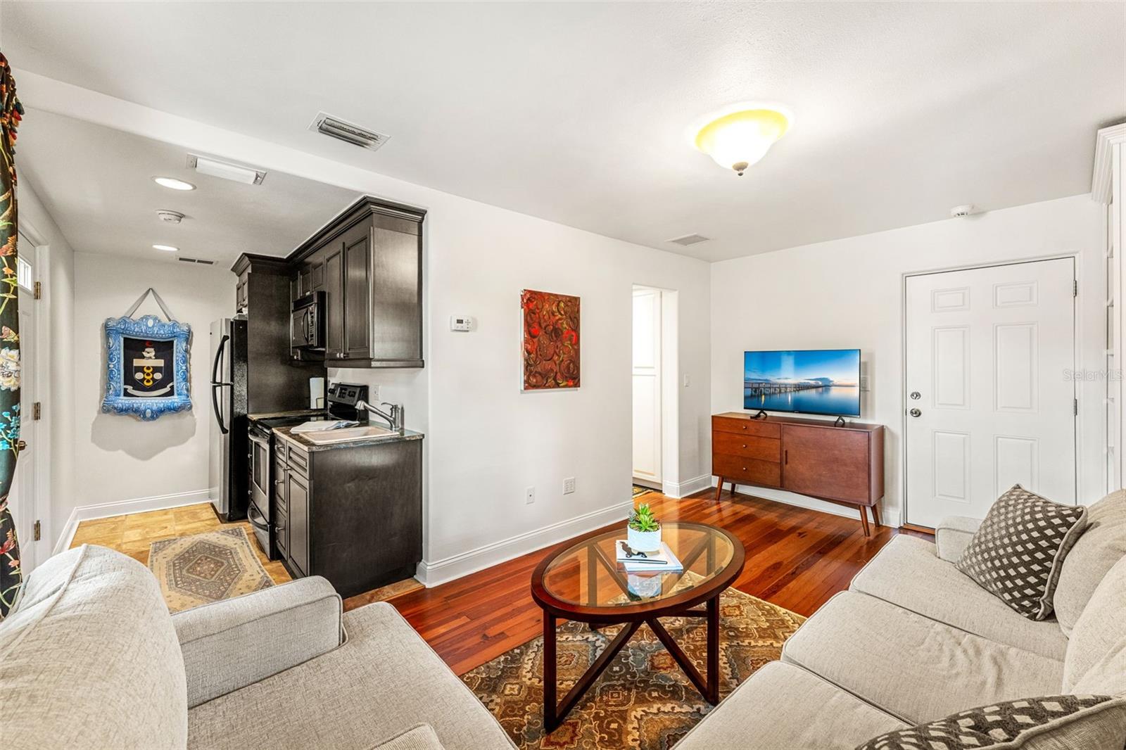 EDGEWATER HEIGHTS - Residential