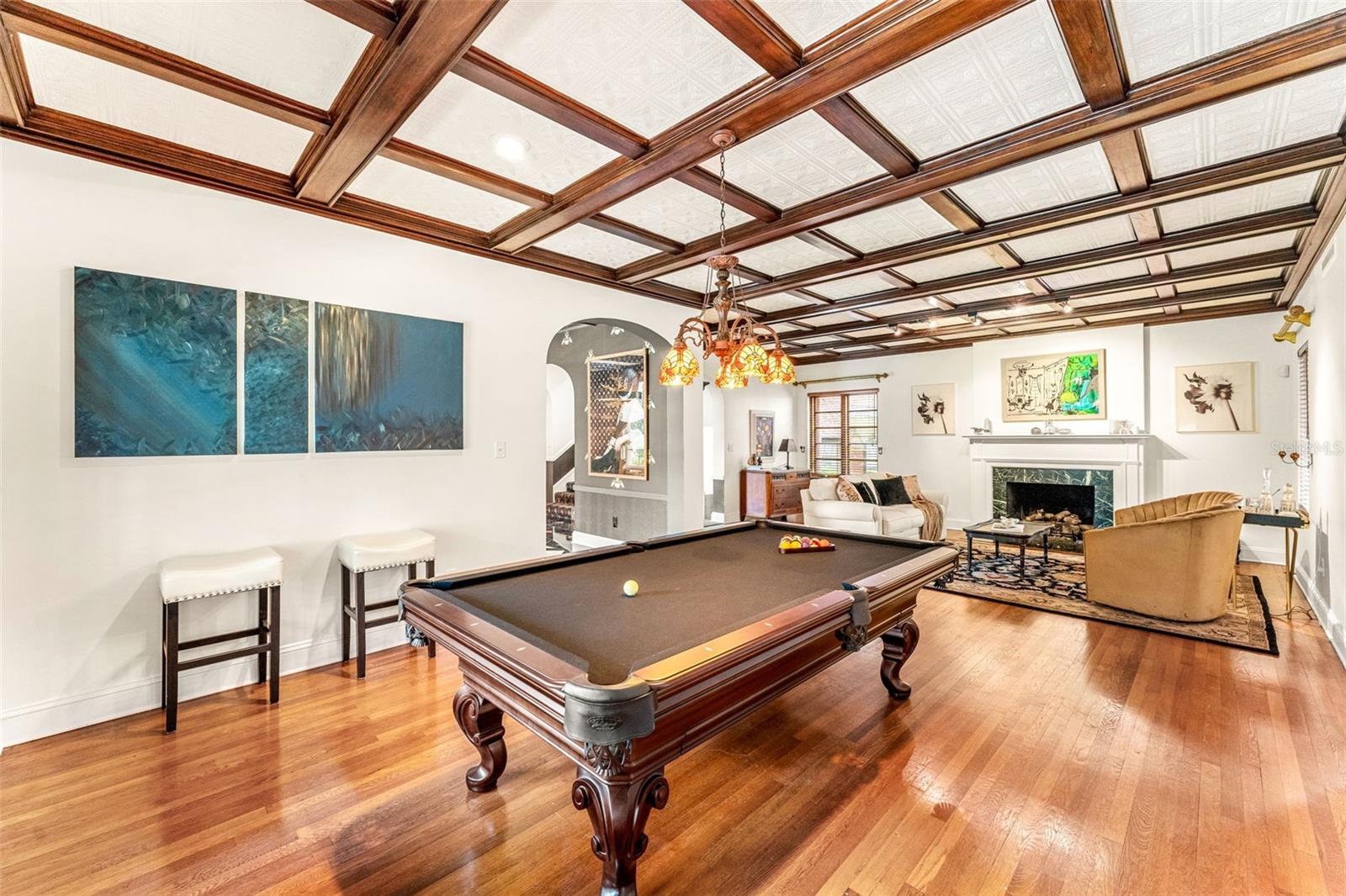 EDGEWATER HEIGHTS - Residential