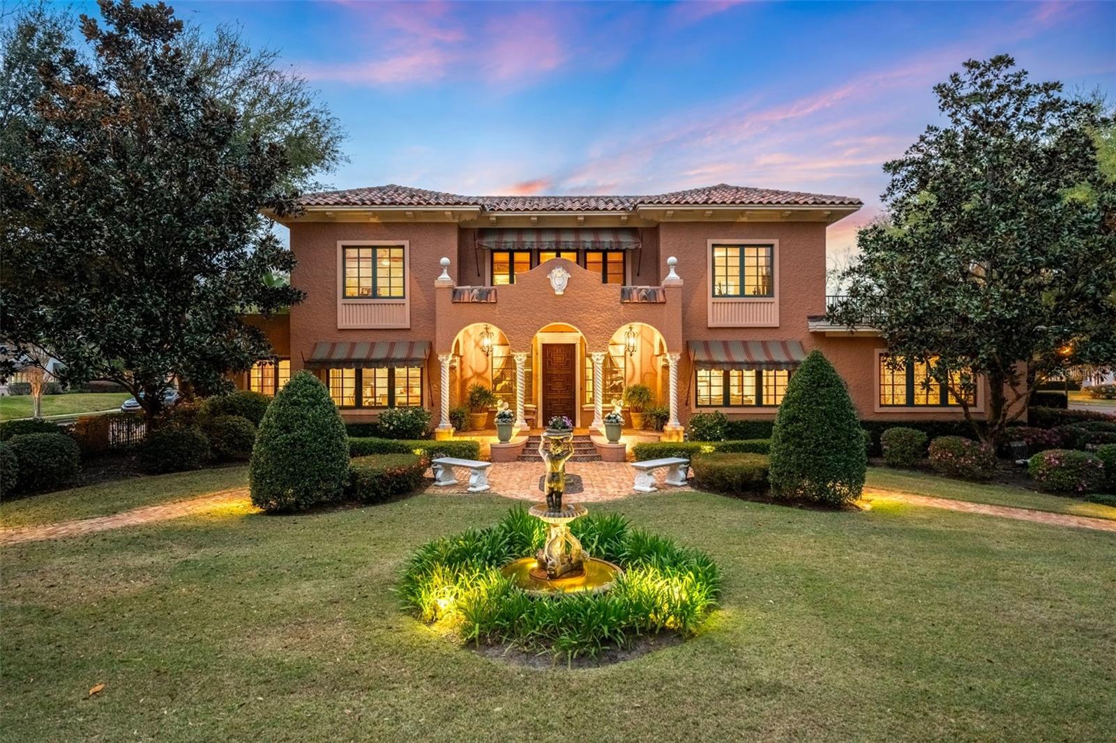 EDGEWATER HEIGHTS - Residential