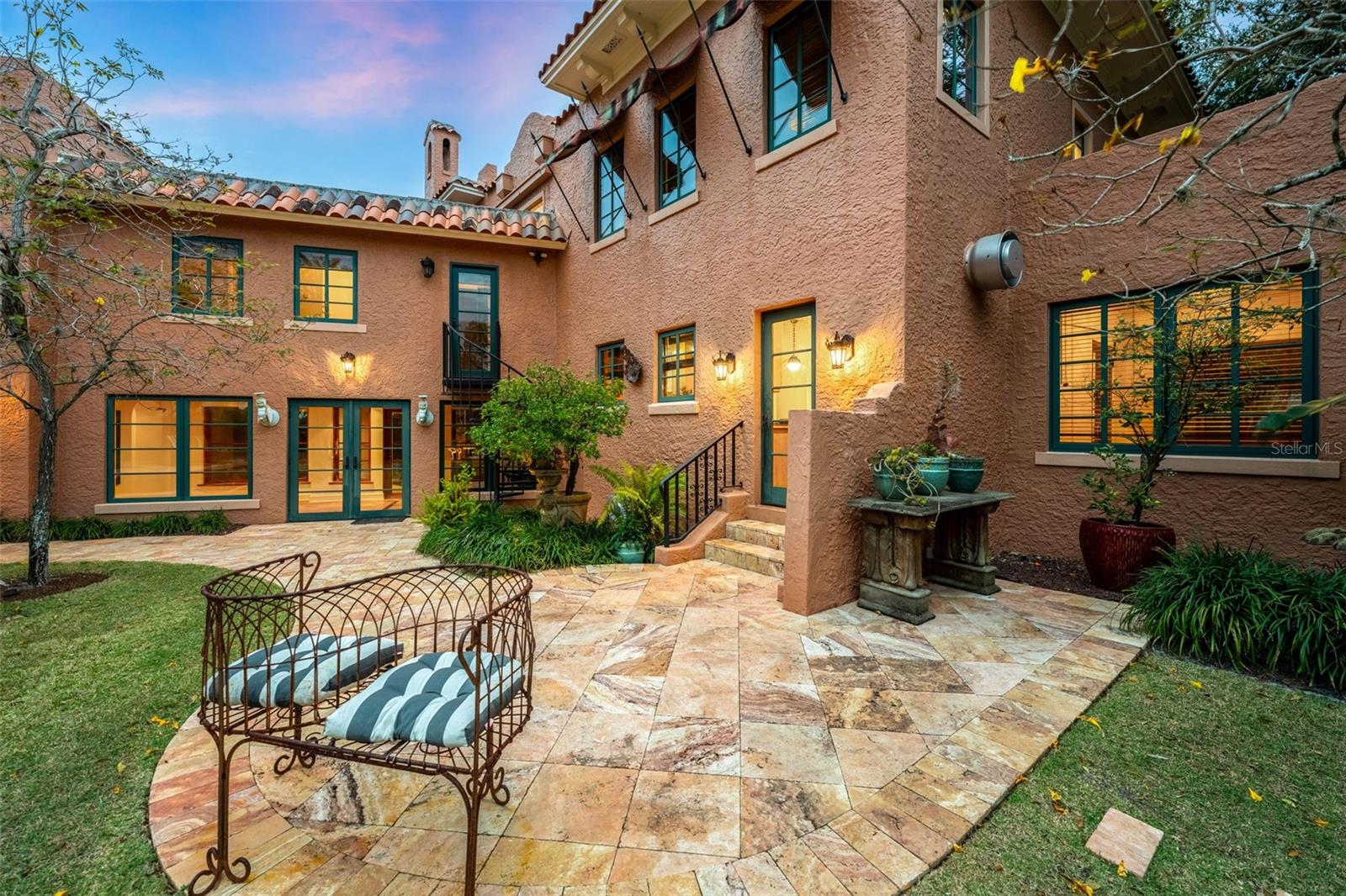 EDGEWATER HEIGHTS - Residential