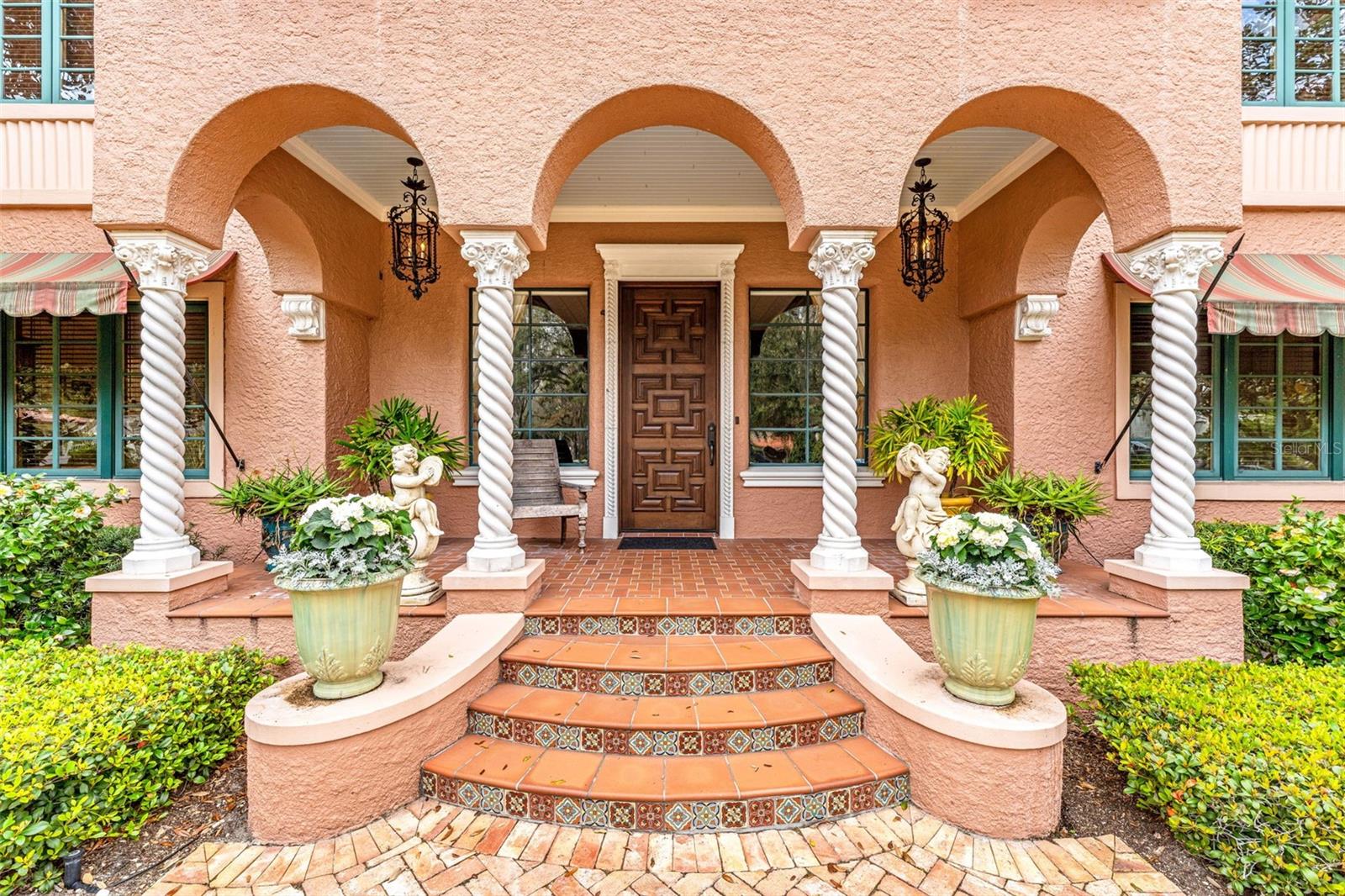 EDGEWATER HEIGHTS - Residential