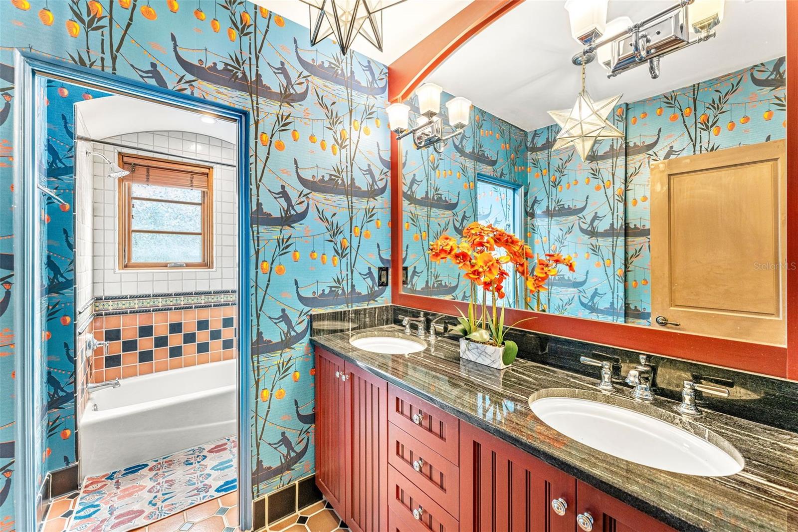 EDGEWATER HEIGHTS - Residential