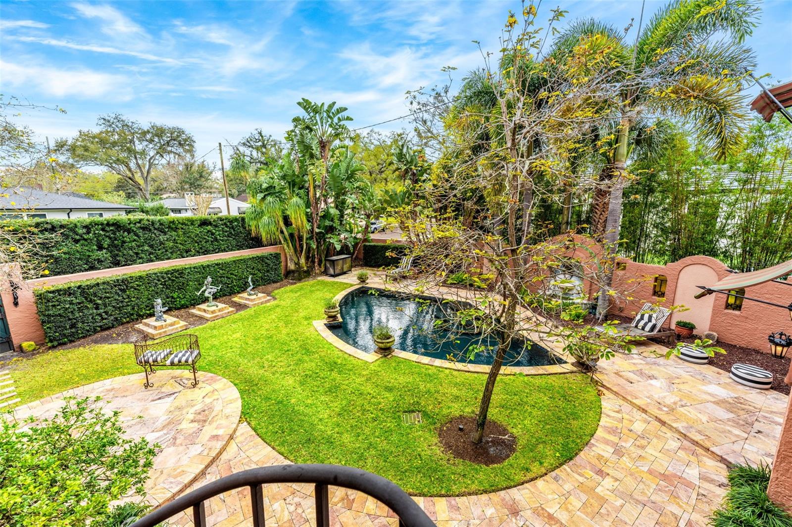 EDGEWATER HEIGHTS - Residential