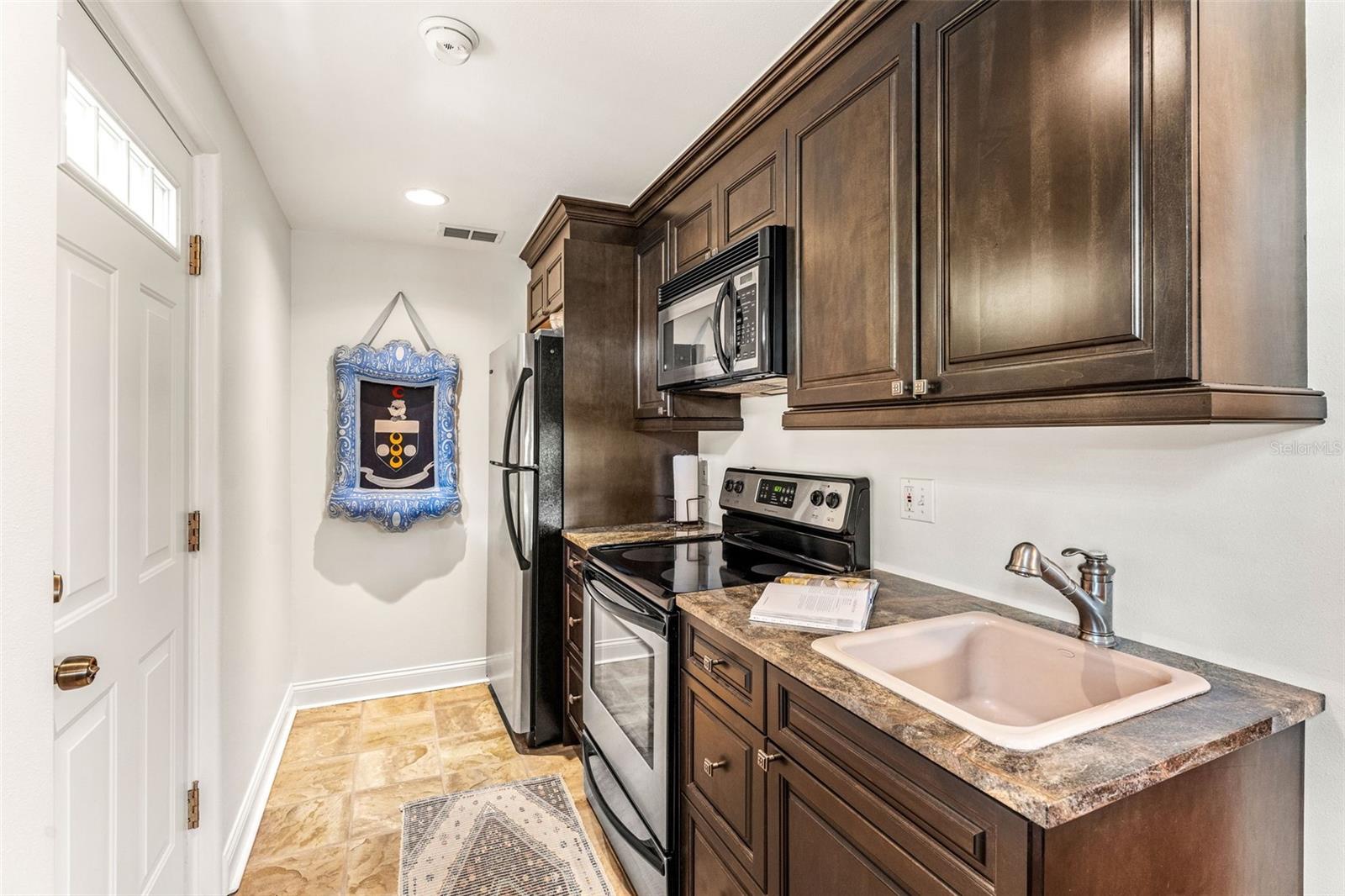 EDGEWATER HEIGHTS - Residential