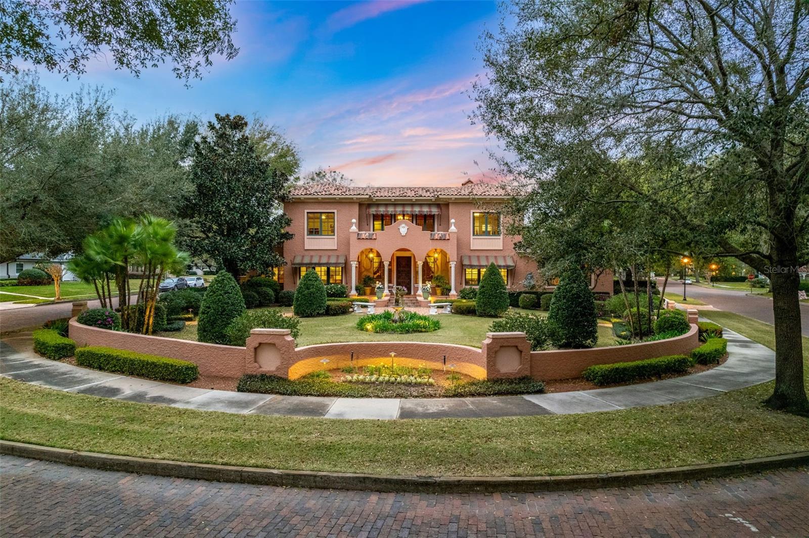 EDGEWATER HEIGHTS - Residential