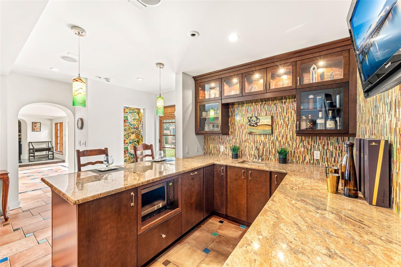 EDGEWATER HEIGHTS - Residential