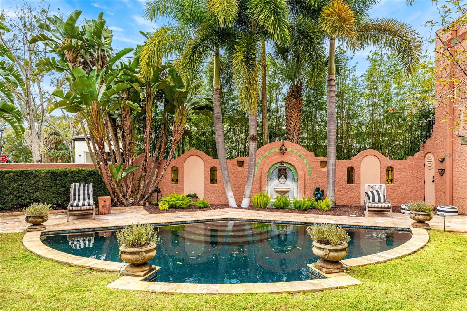 EDGEWATER HEIGHTS - Residential