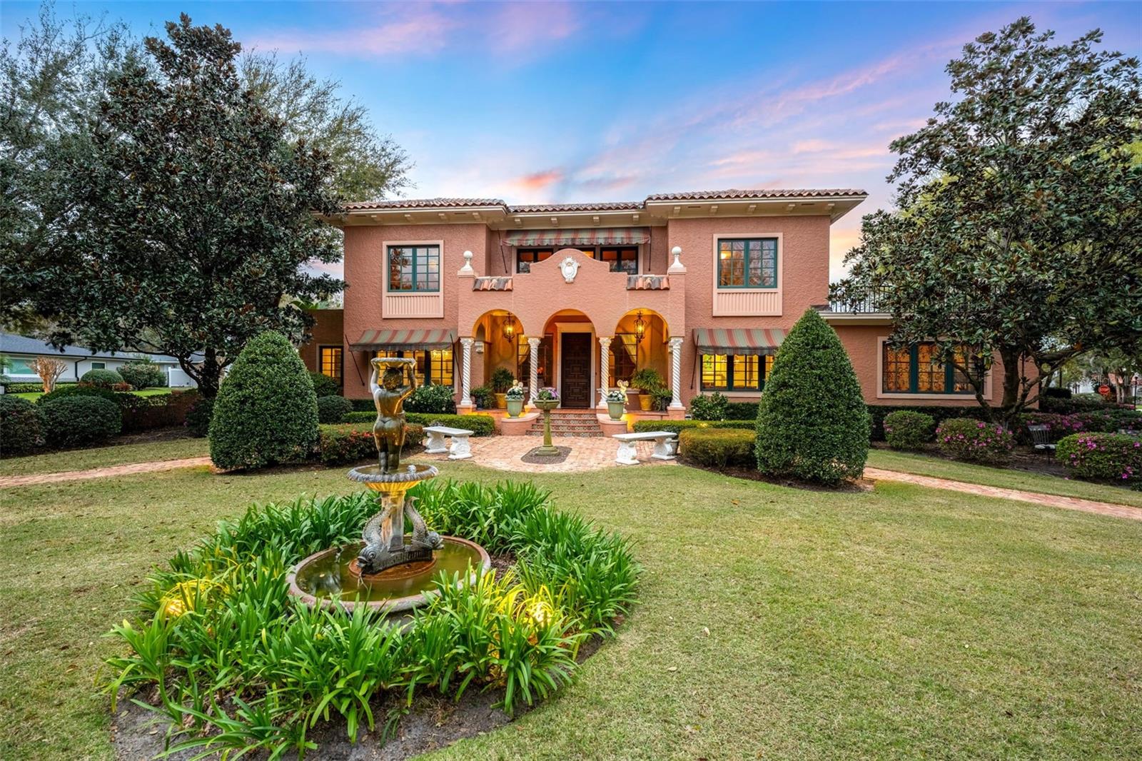 EDGEWATER HEIGHTS - Residential