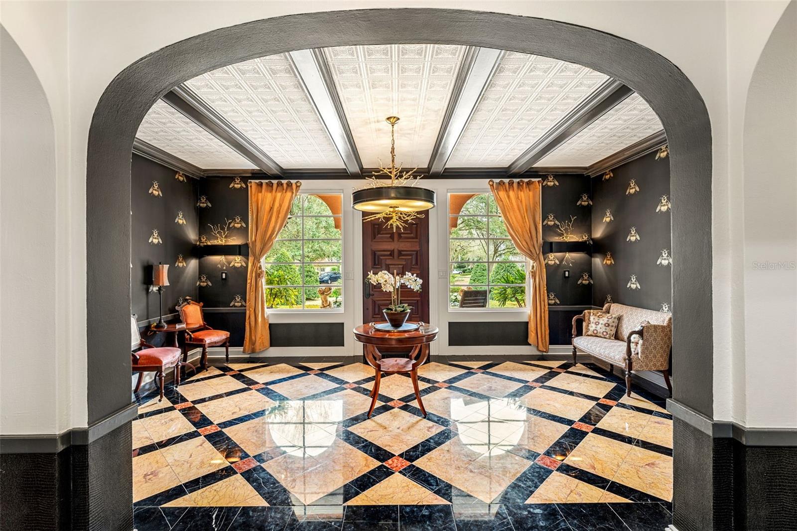 EDGEWATER HEIGHTS - Residential