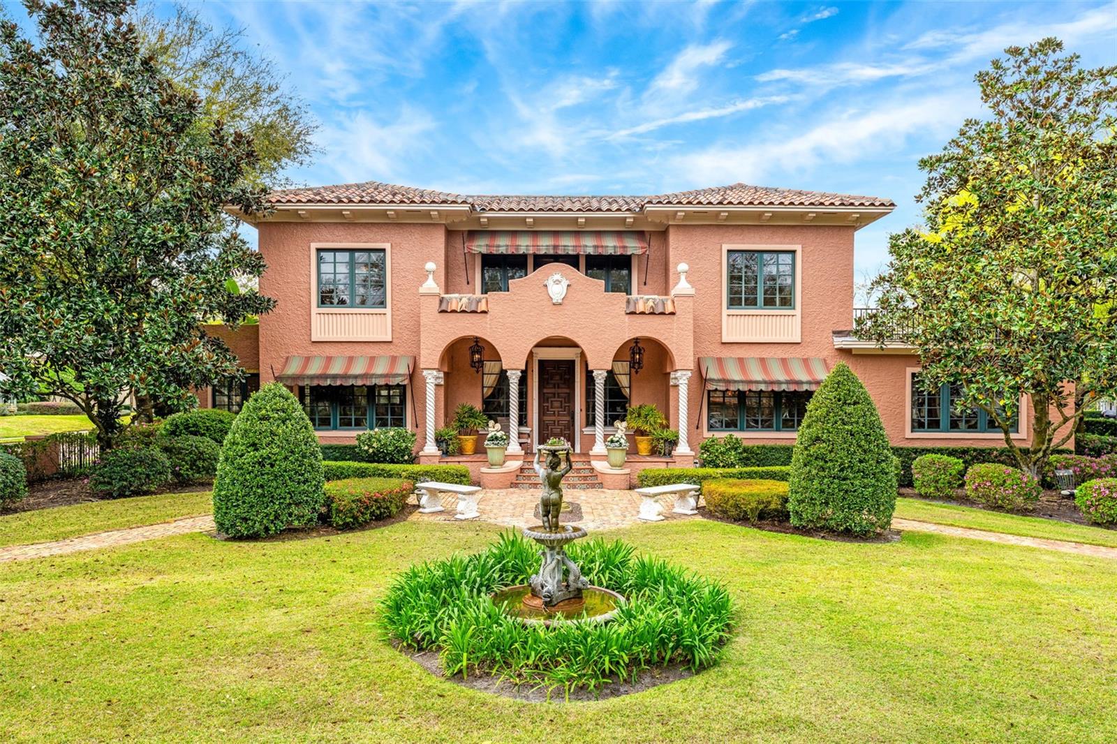 EDGEWATER HEIGHTS - Residential