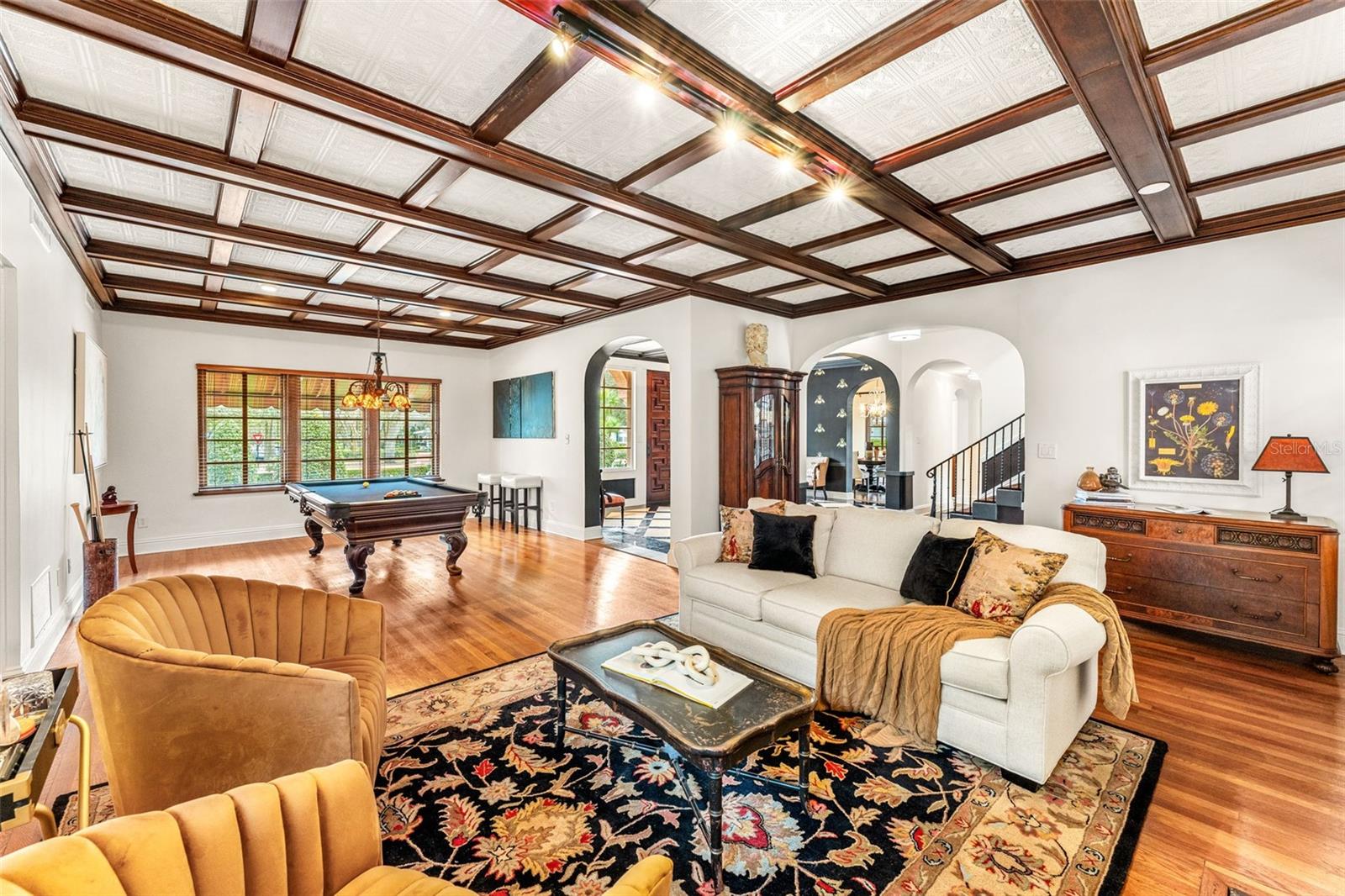 EDGEWATER HEIGHTS - Residential