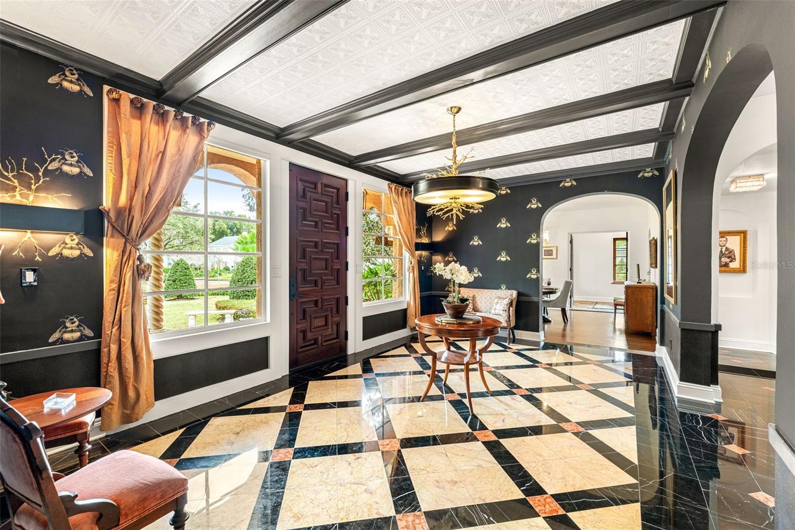 EDGEWATER HEIGHTS - Residential