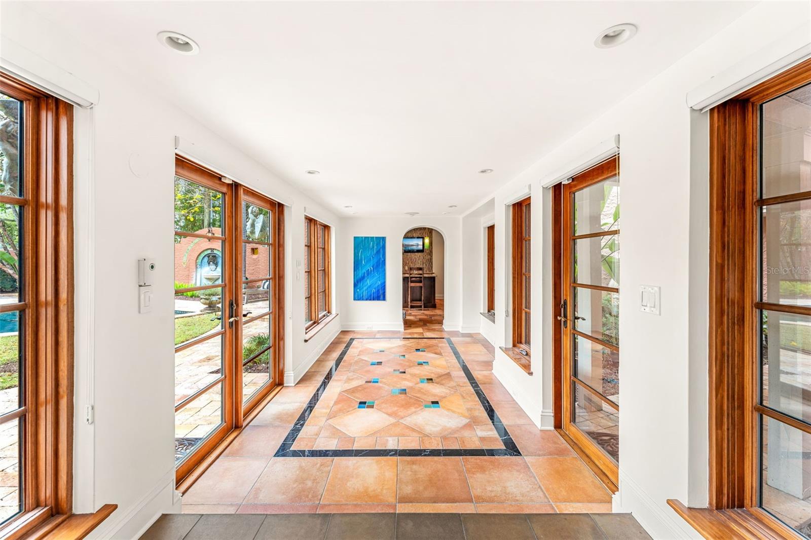 EDGEWATER HEIGHTS - Residential