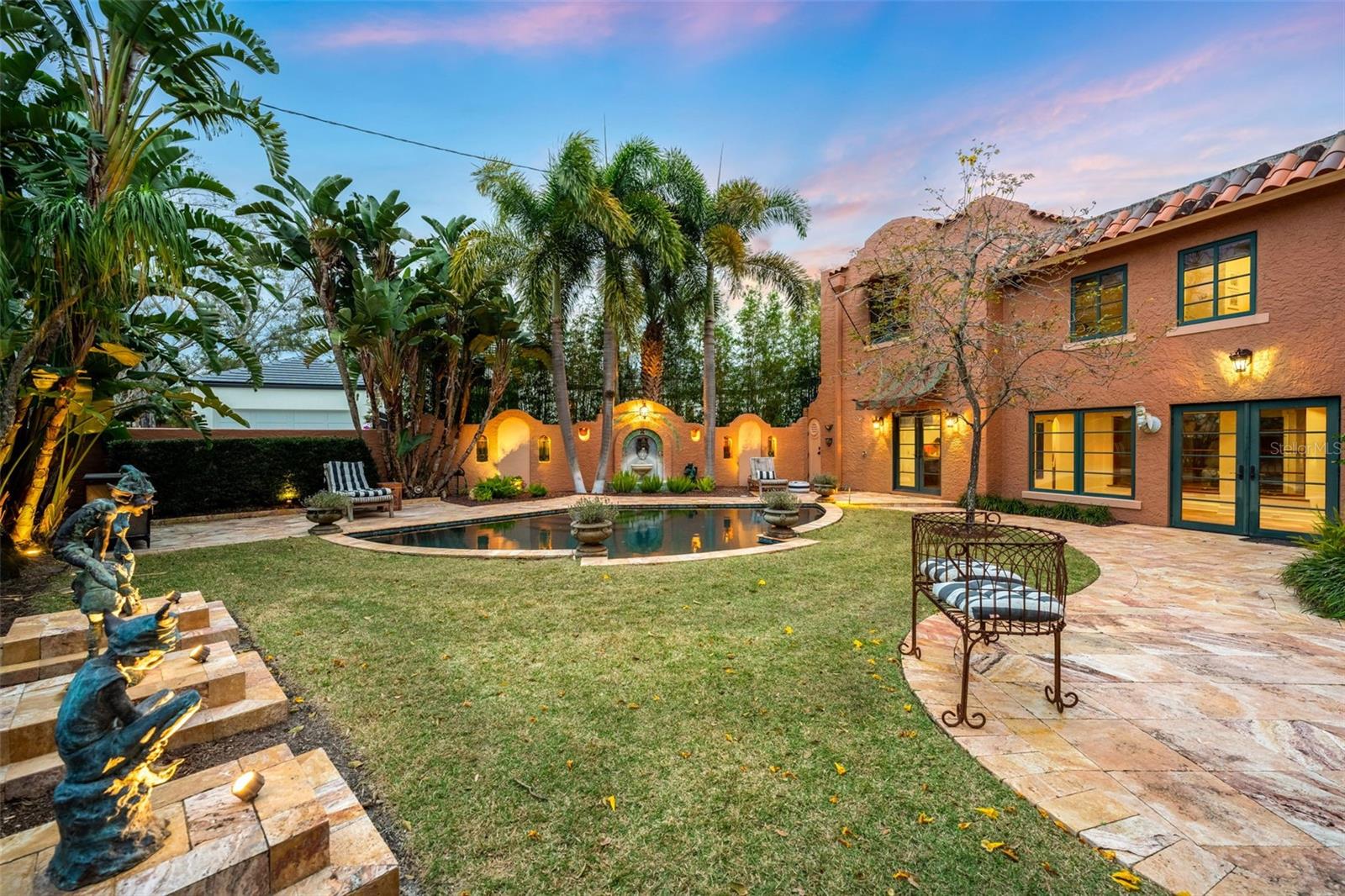 EDGEWATER HEIGHTS - Residential