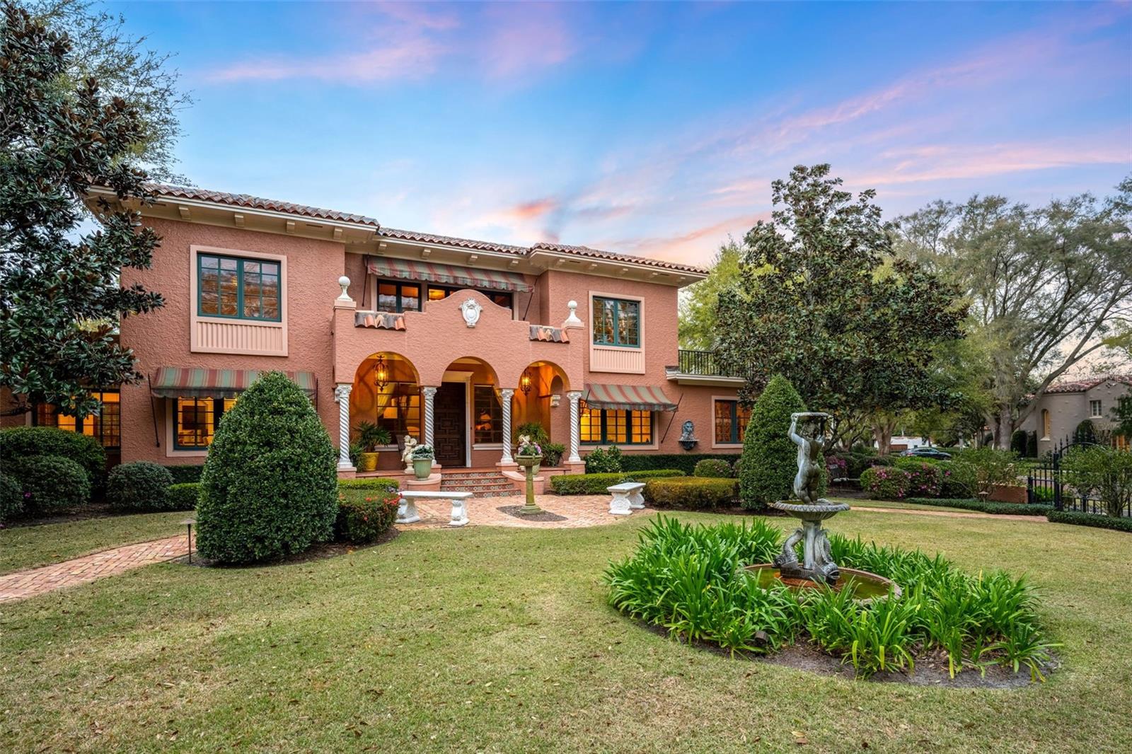 EDGEWATER HEIGHTS - Residential