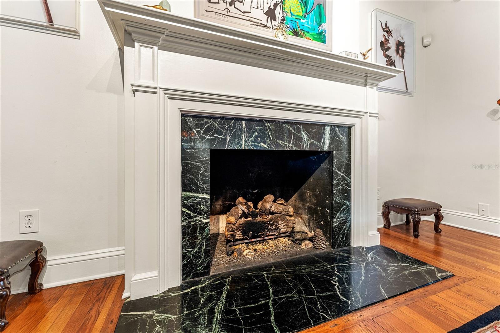 EDGEWATER HEIGHTS - Residential