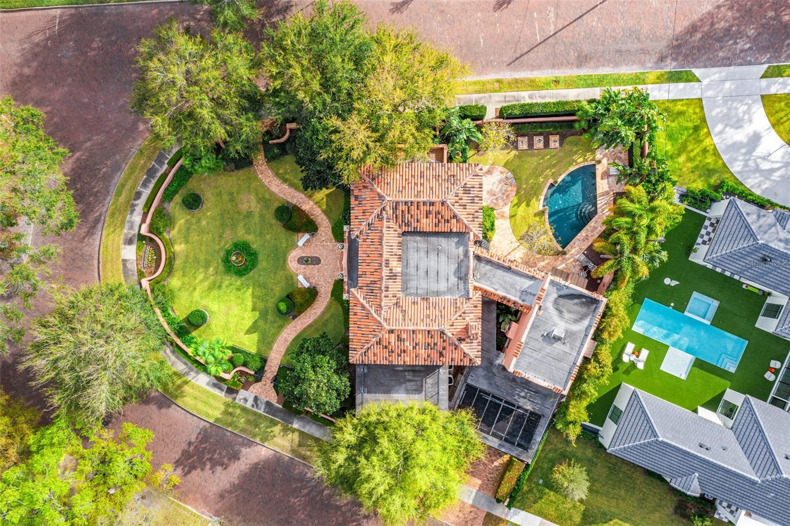 EDGEWATER HEIGHTS - Residential