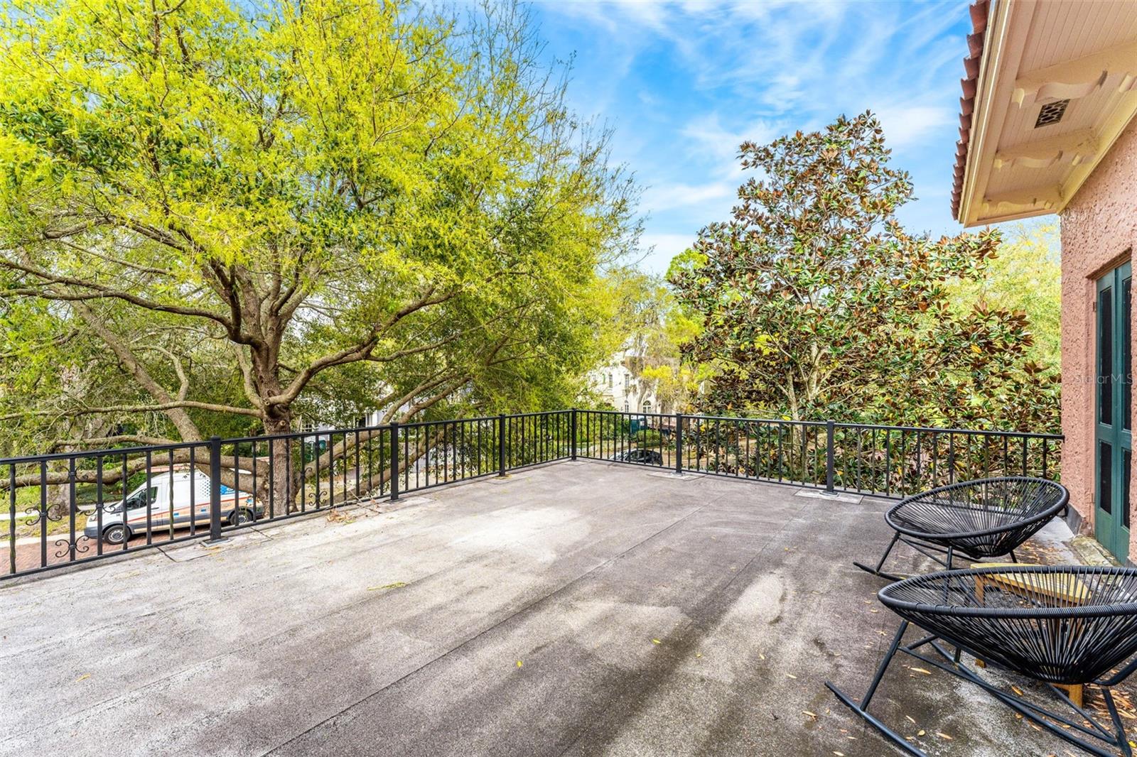 EDGEWATER HEIGHTS - Residential