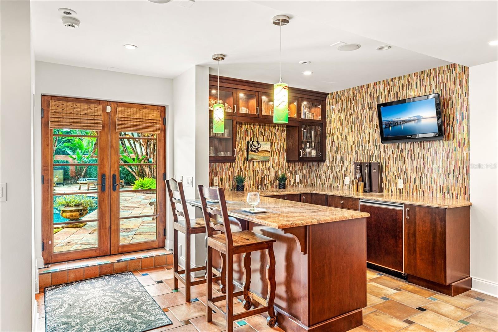 EDGEWATER HEIGHTS - Residential