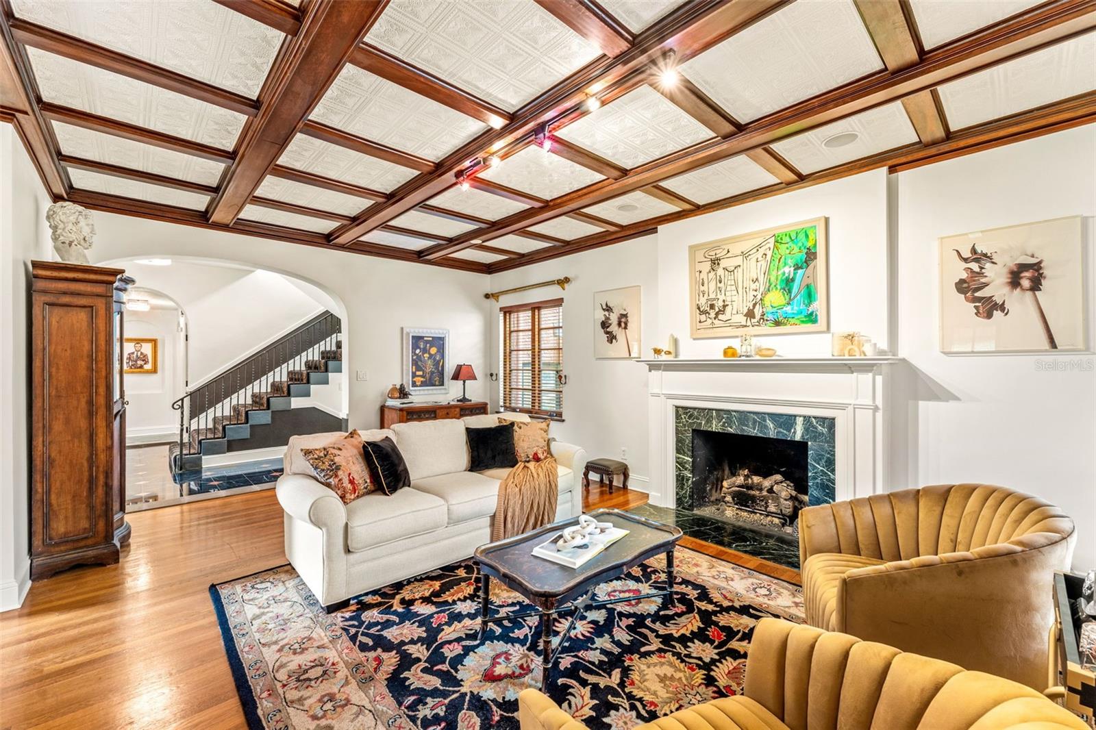 EDGEWATER HEIGHTS - Residential