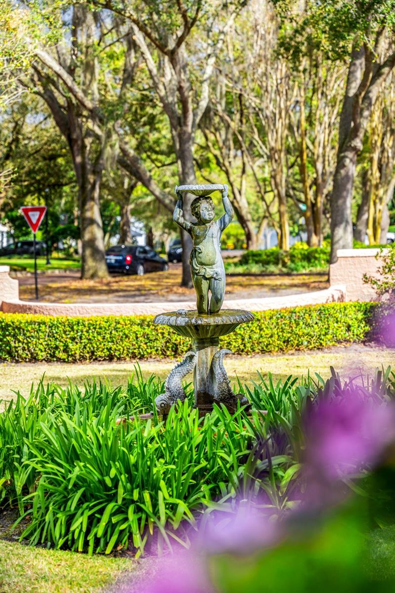 EDGEWATER HEIGHTS - Residential