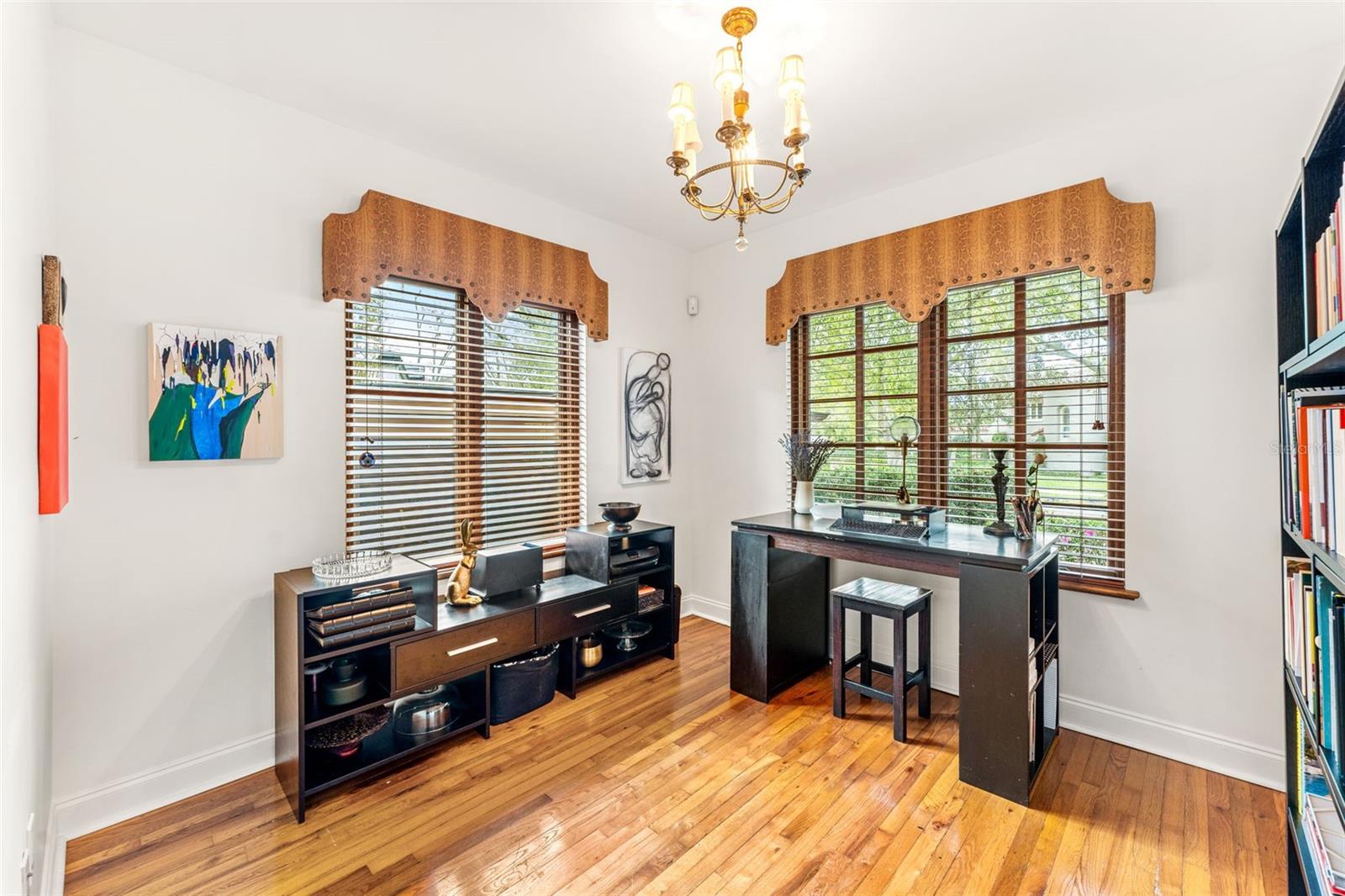 EDGEWATER HEIGHTS - Residential