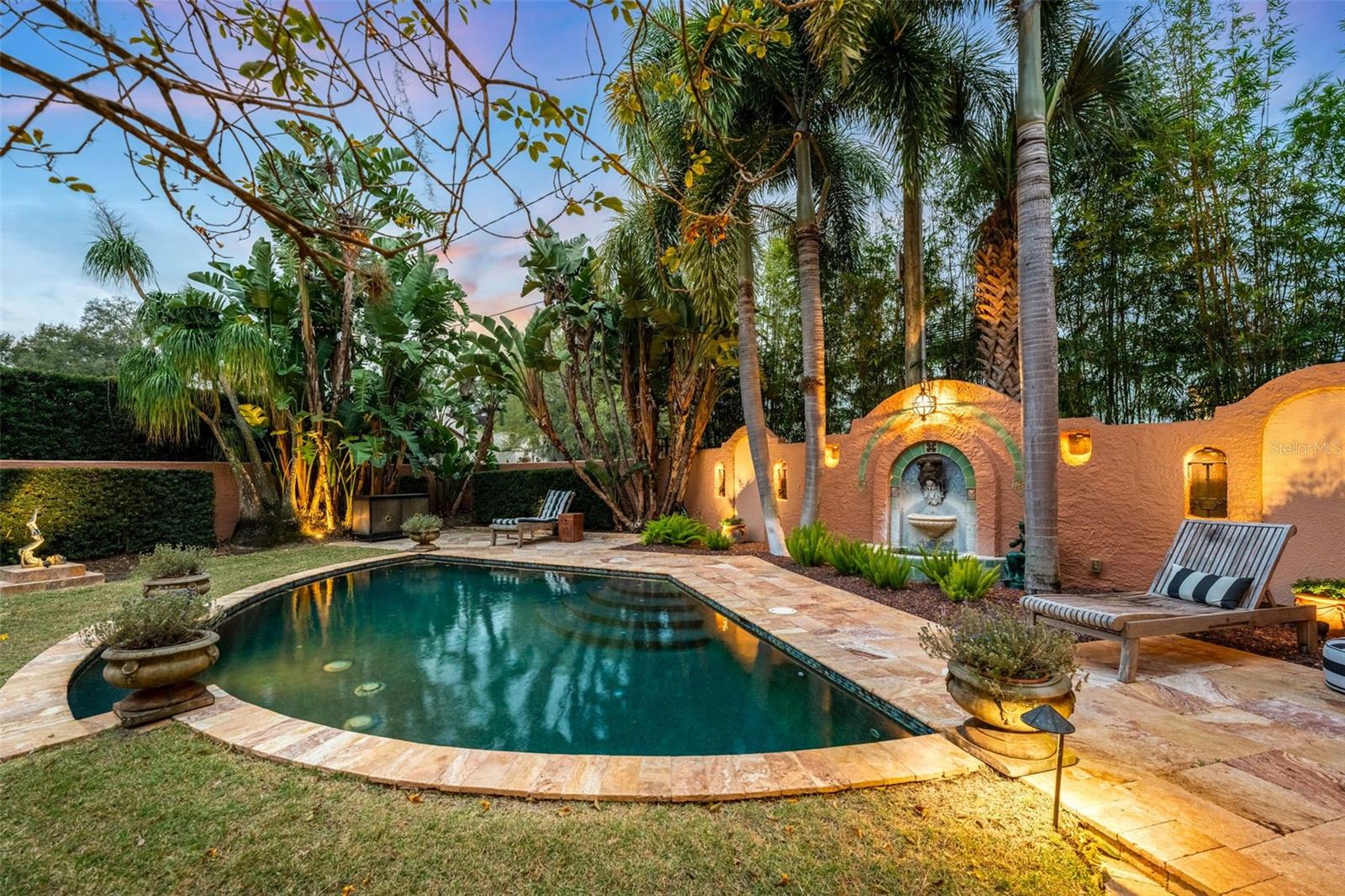 EDGEWATER HEIGHTS - Residential