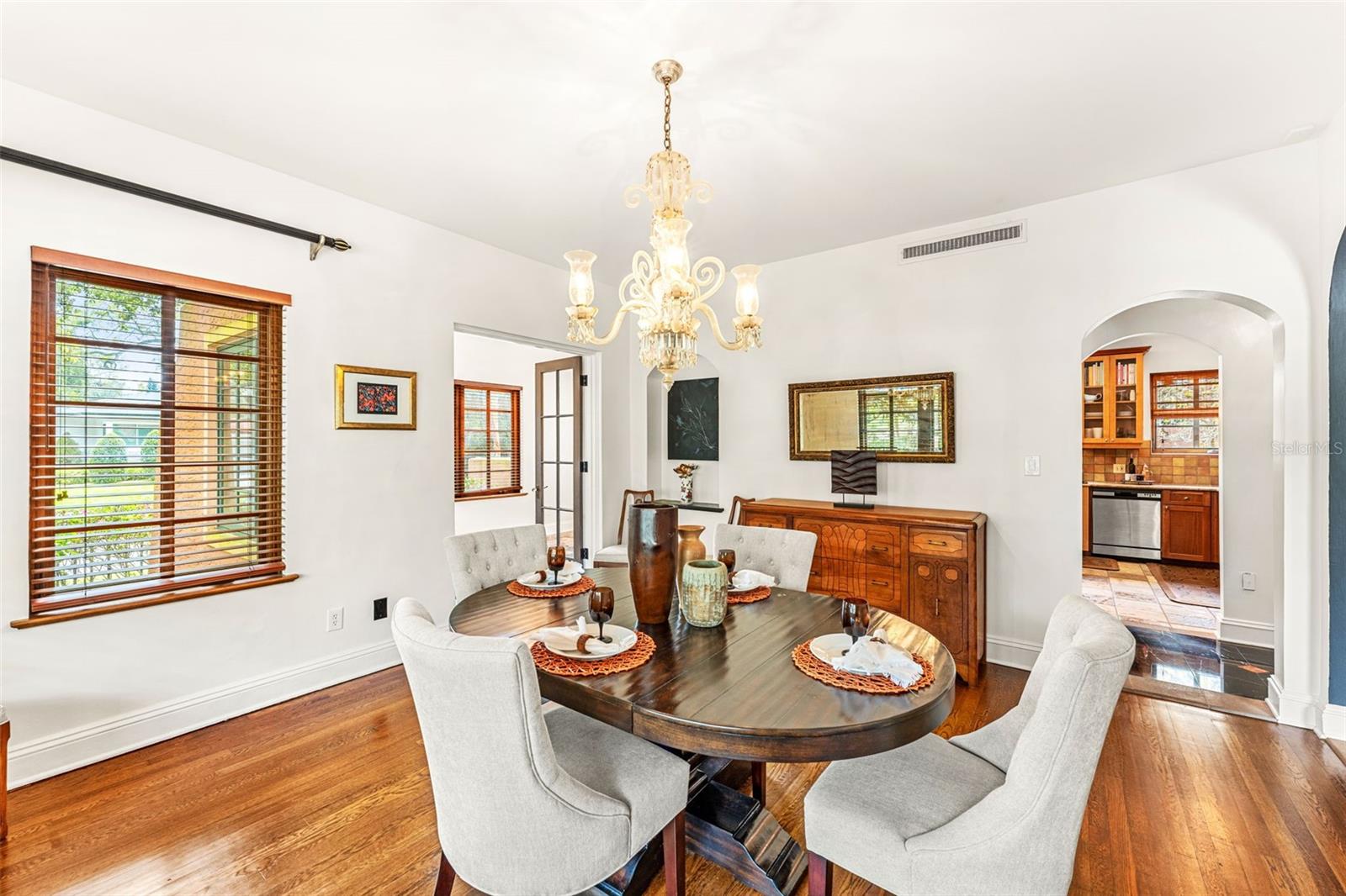 EDGEWATER HEIGHTS - Residential