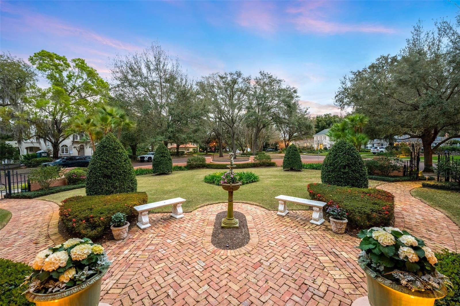 EDGEWATER HEIGHTS - Residential