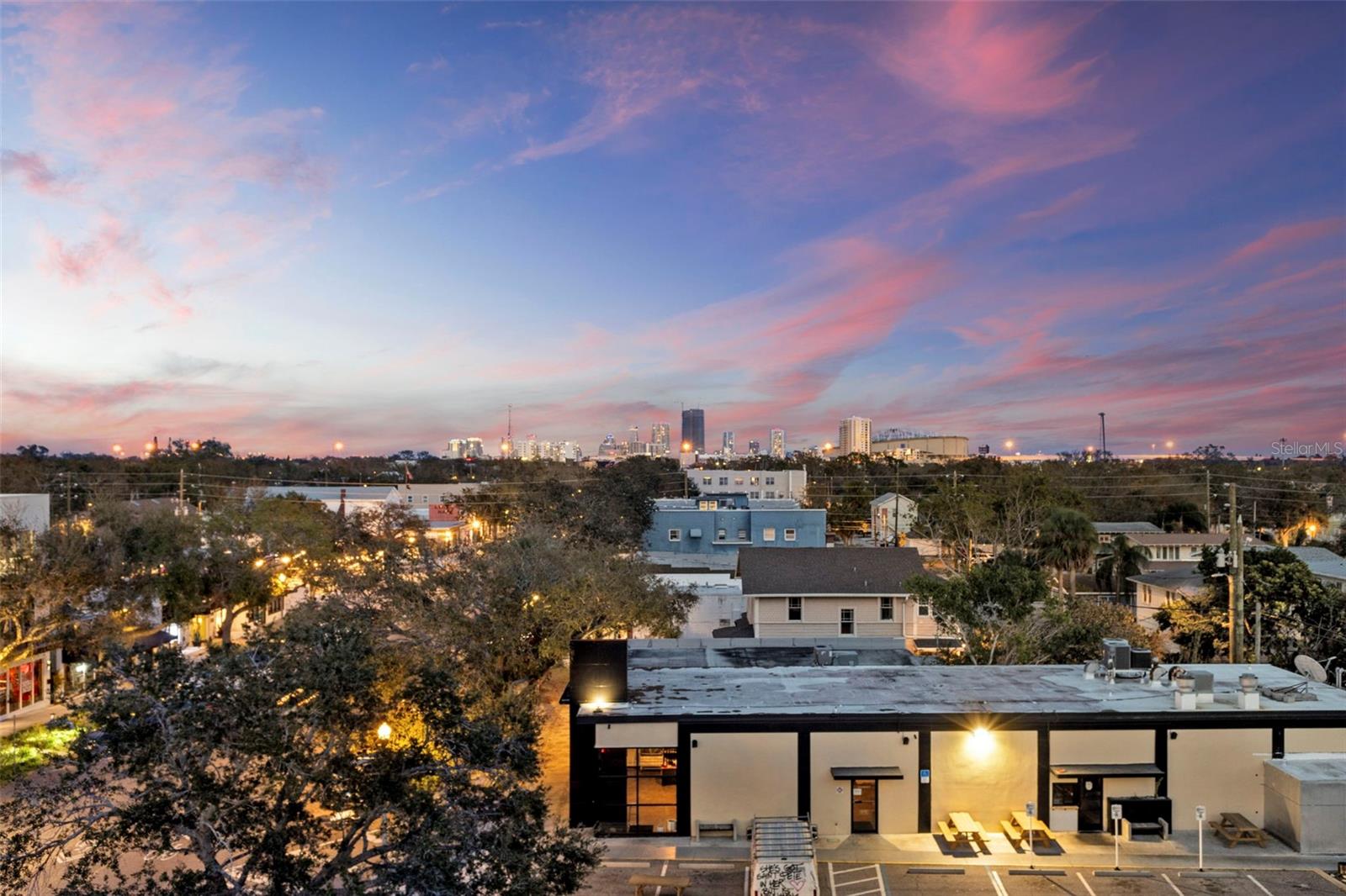 2700 CENTRAL CONDO - Residential