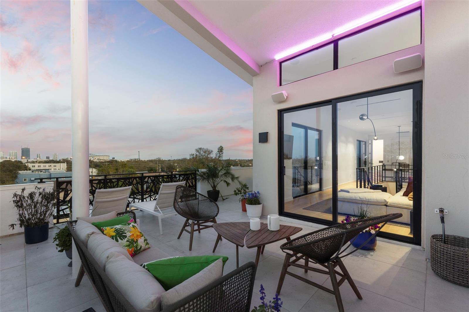 2700 CENTRAL CONDO - Residential