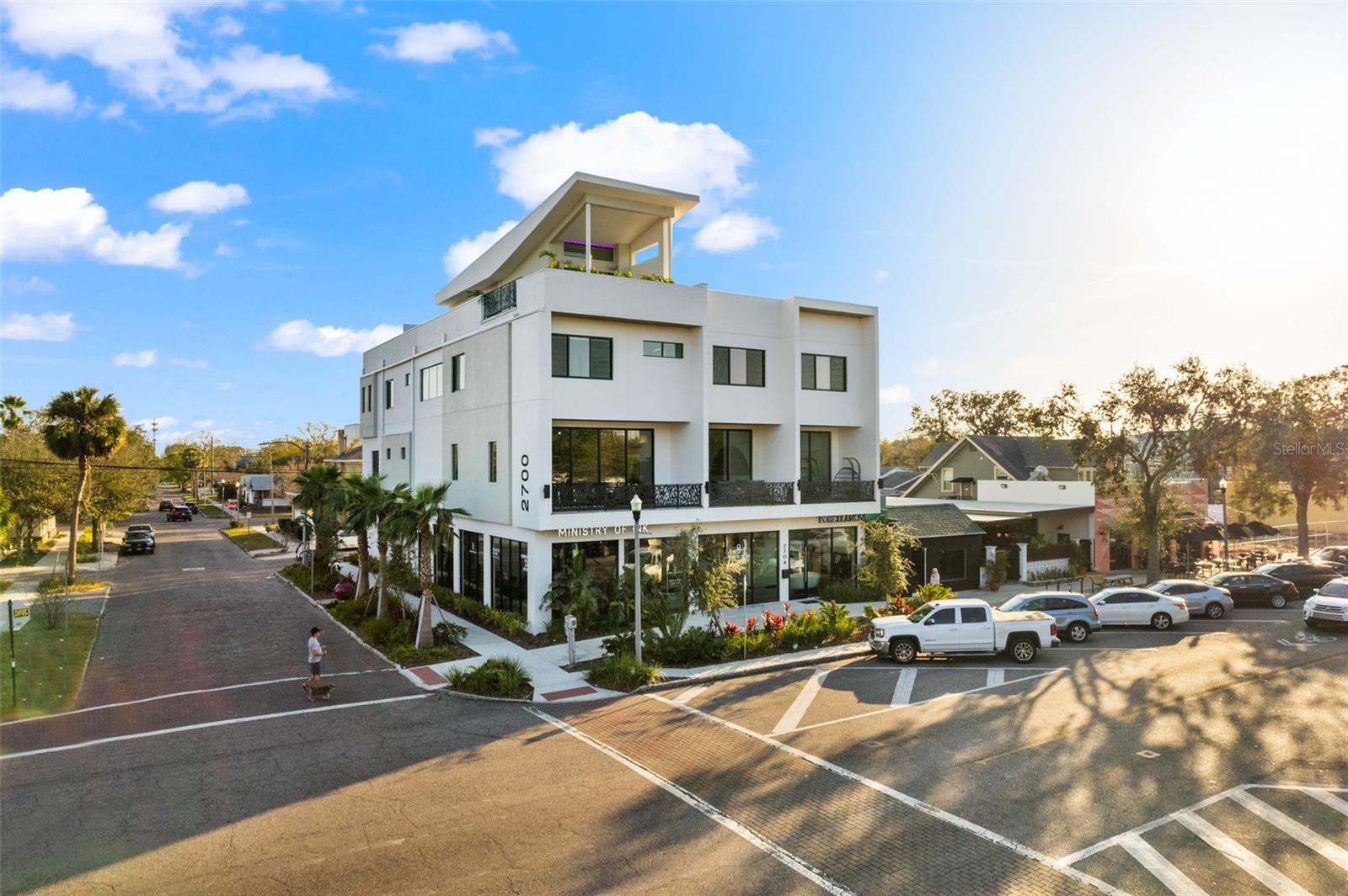 2700 CENTRAL CONDO - Residential