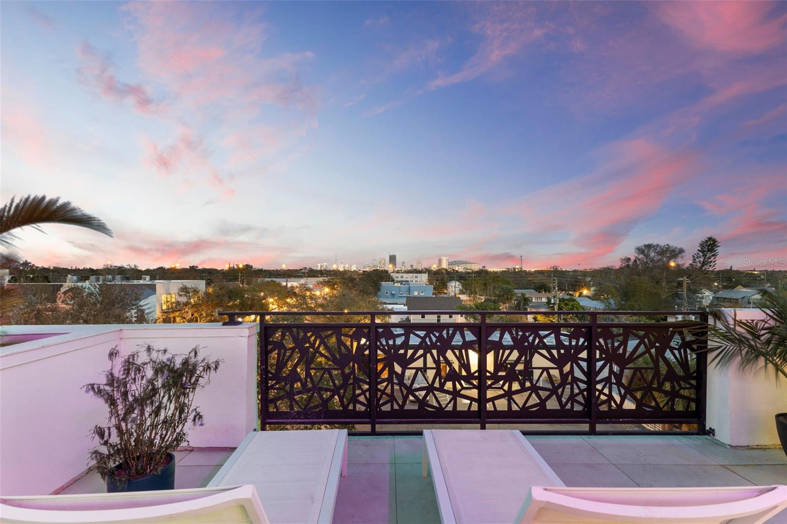 2700 CENTRAL CONDO - Residential