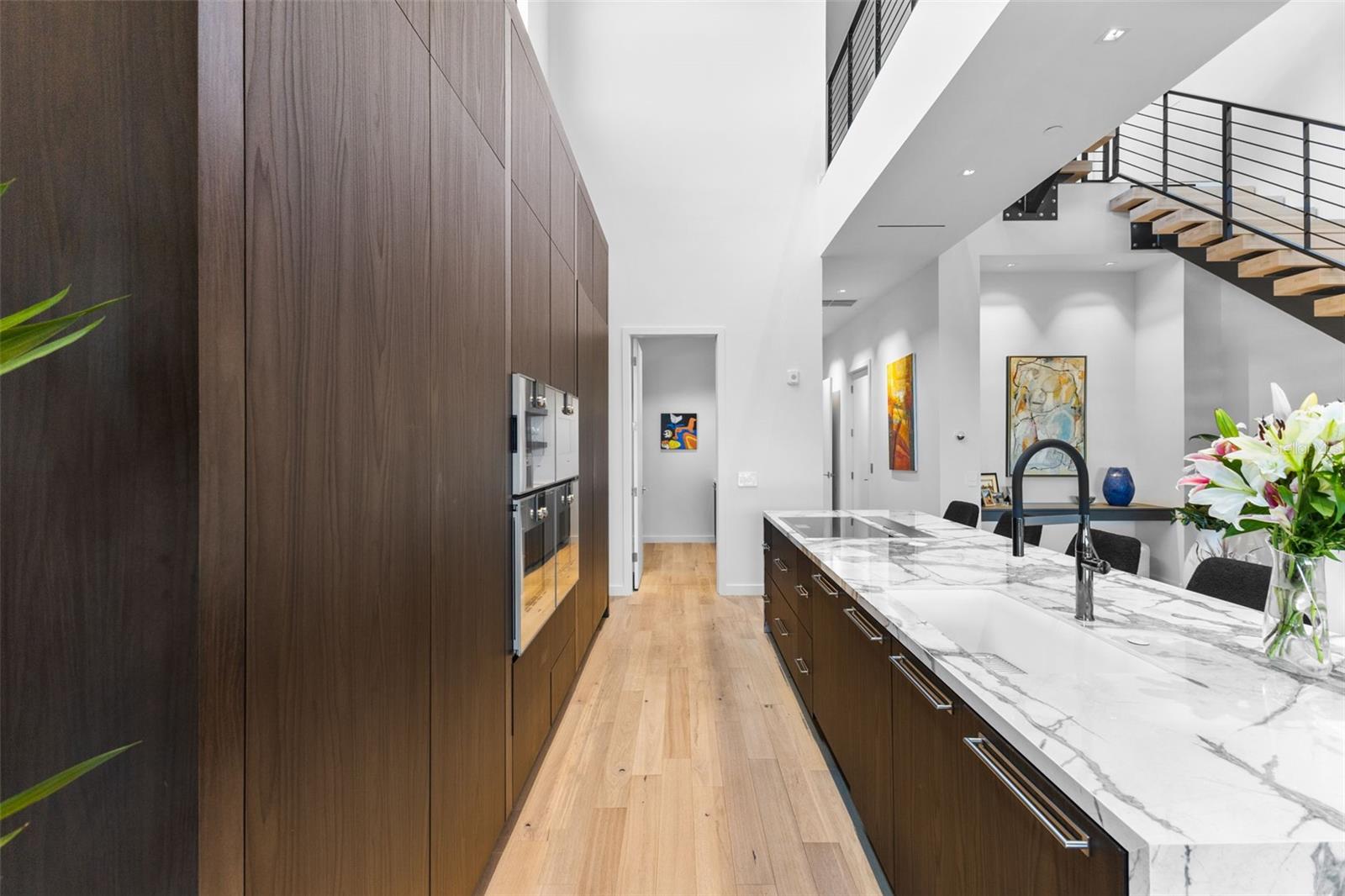 2700 CENTRAL CONDO - Residential