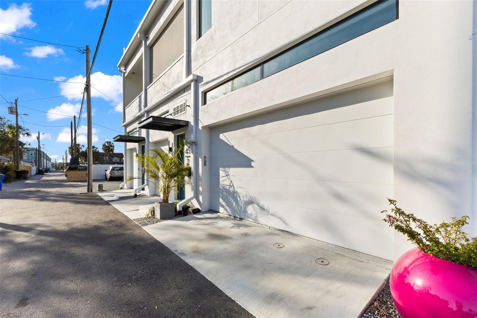 2700 CENTRAL CONDO - Residential