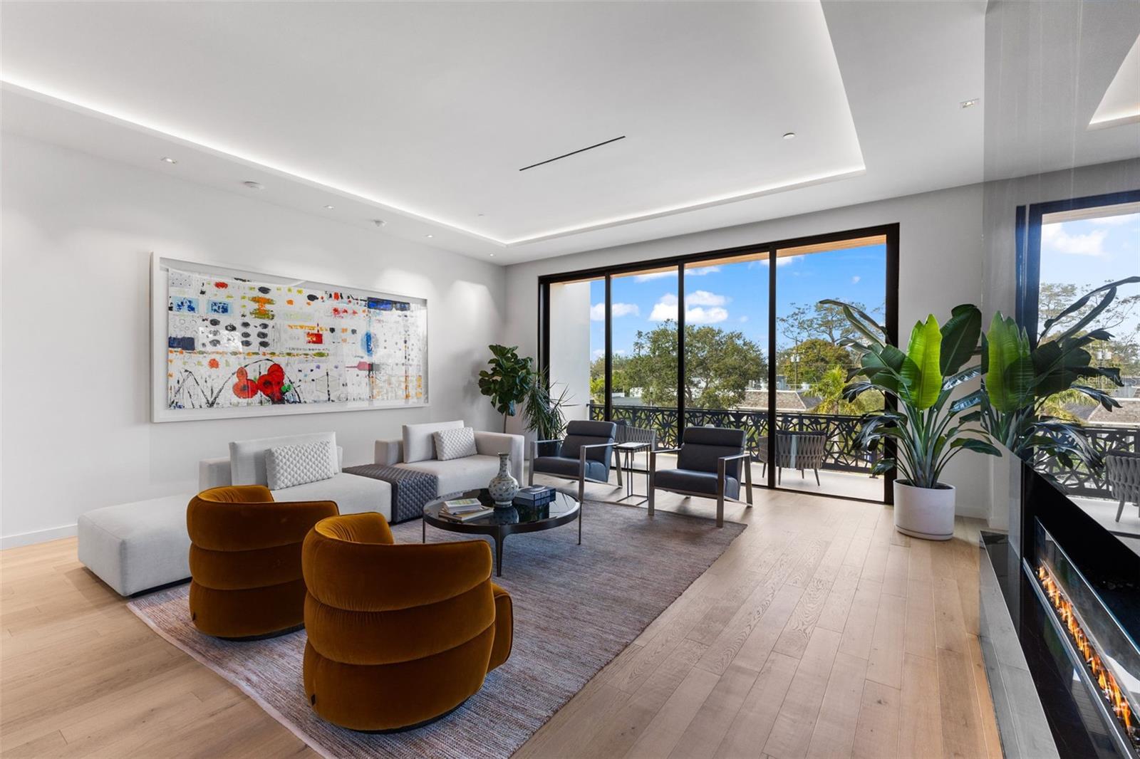 2700 CENTRAL CONDO - Residential