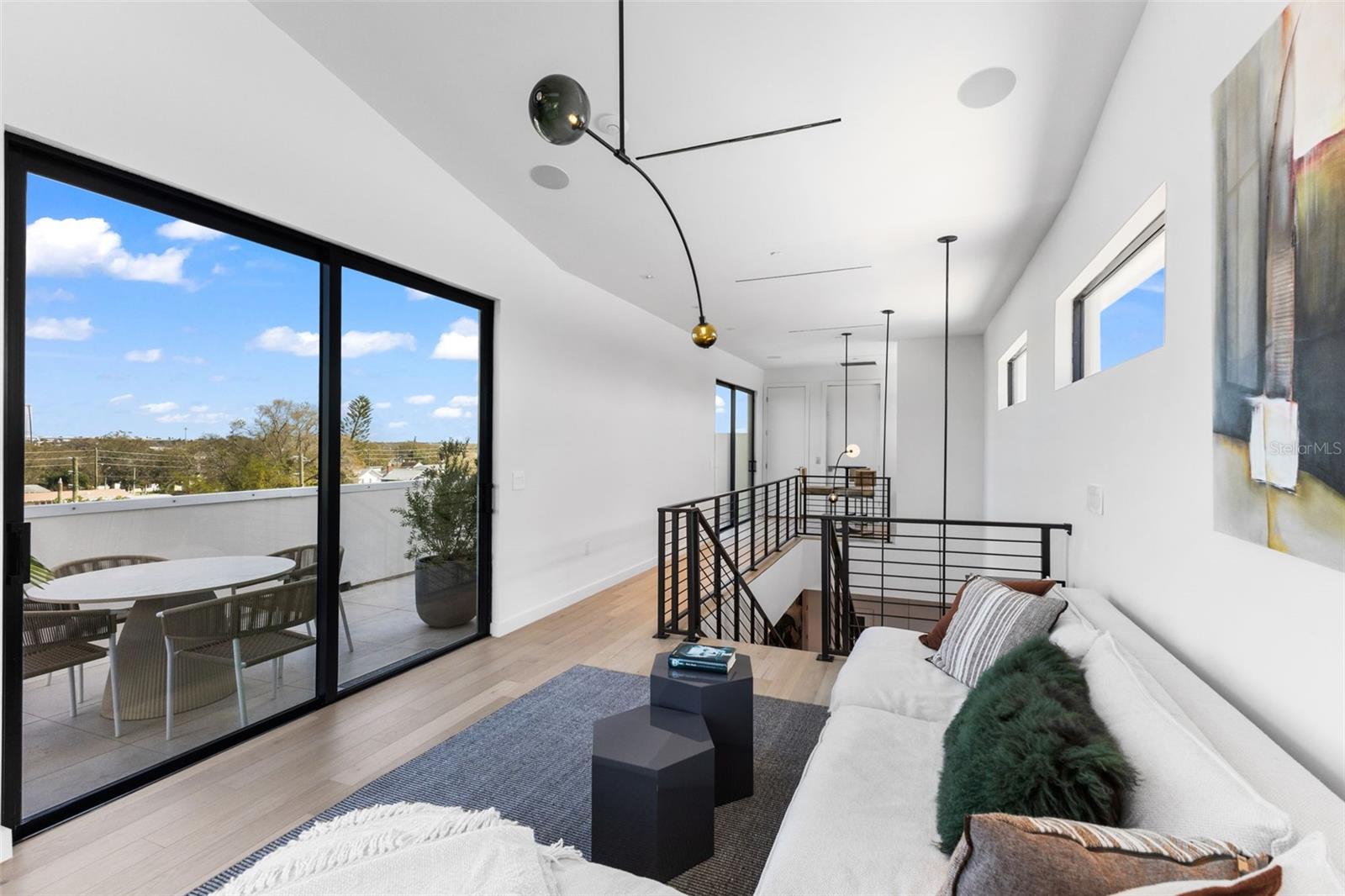 2700 CENTRAL CONDO - Residential