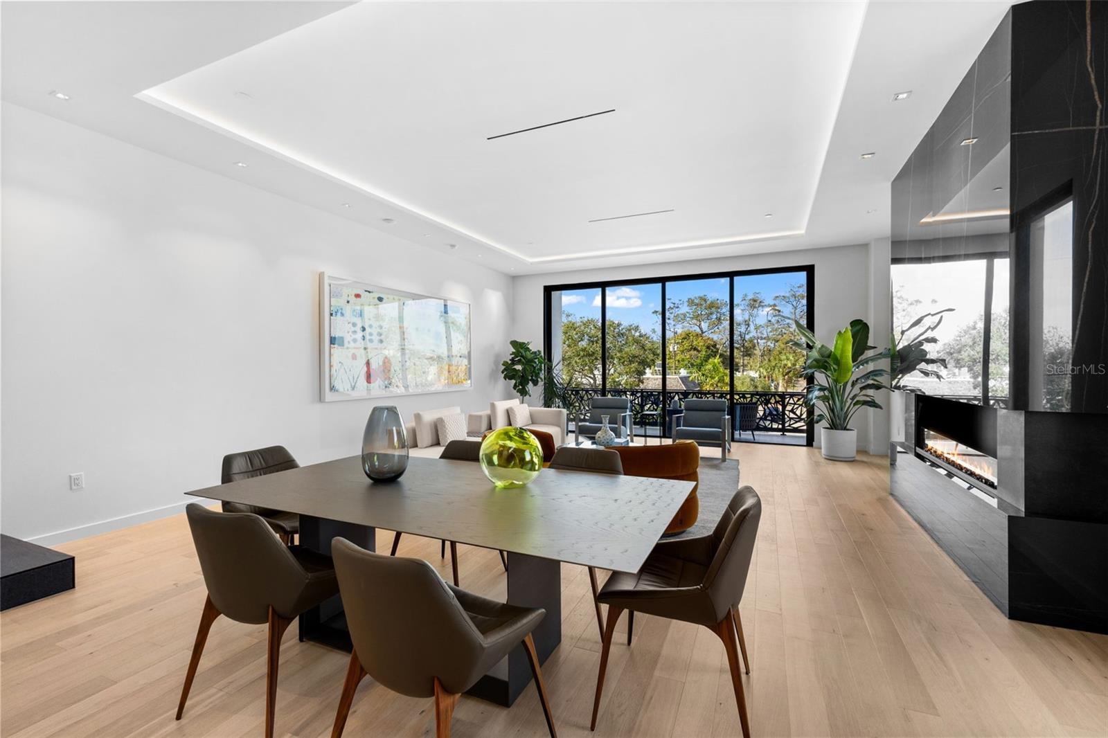 2700 CENTRAL CONDO - Residential