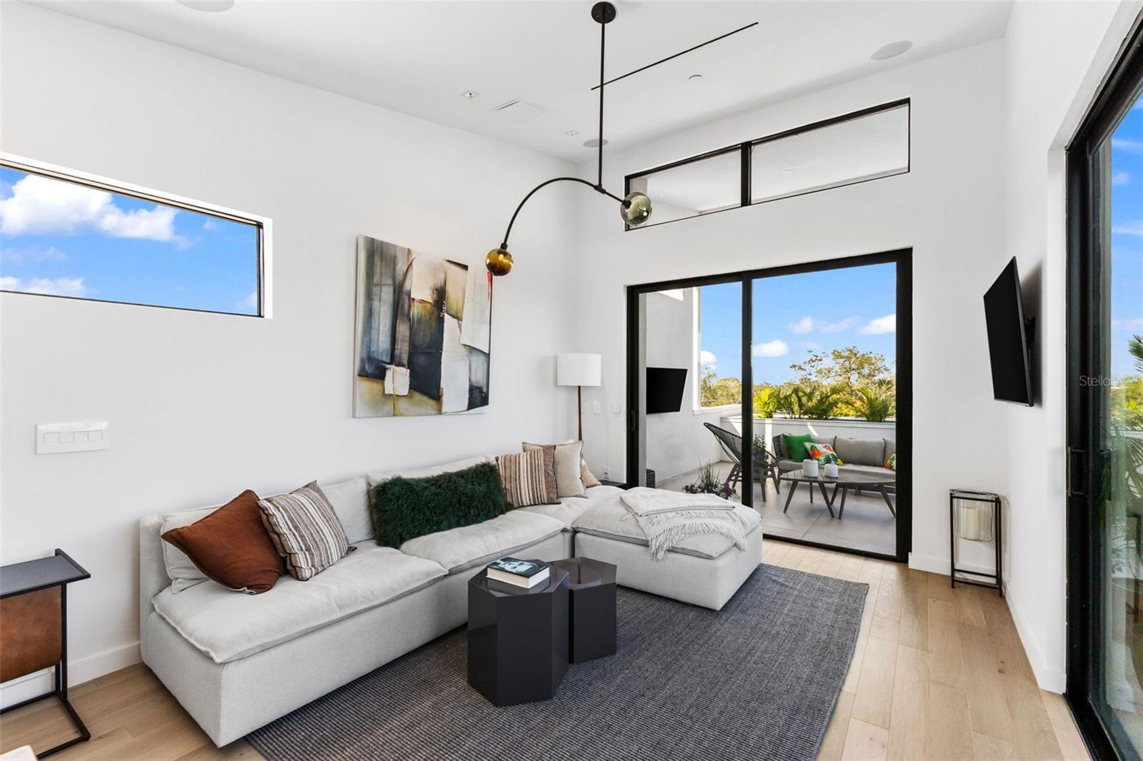 2700 CENTRAL CONDO - Residential