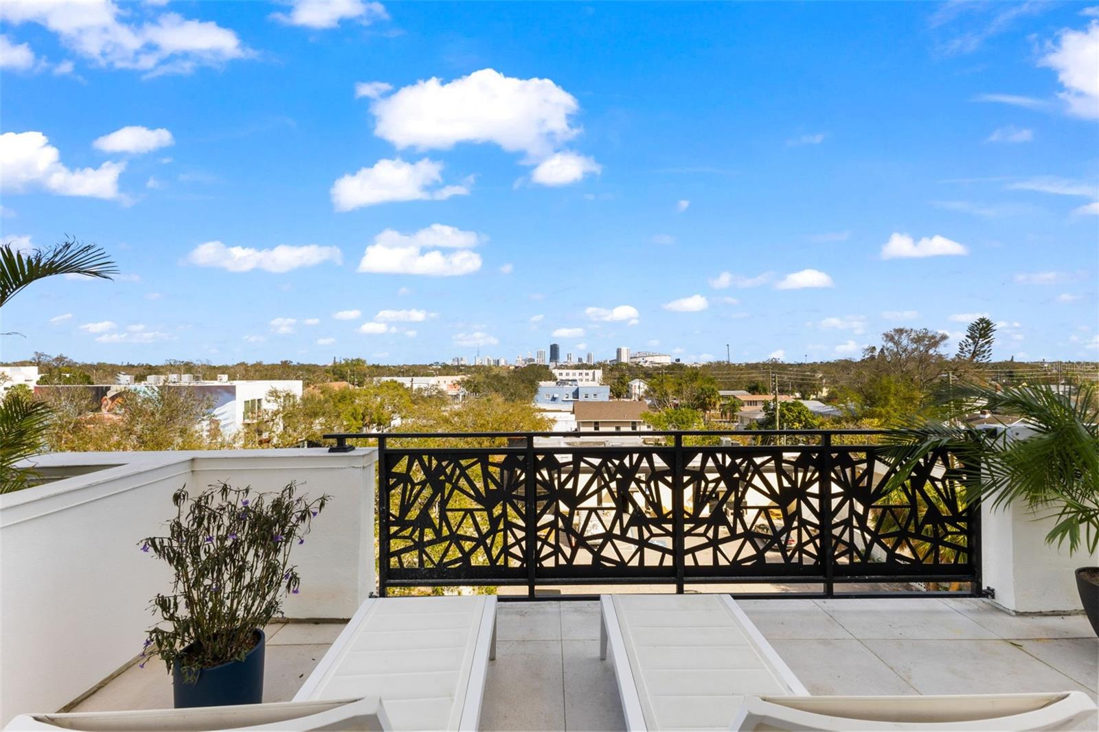 2700 CENTRAL CONDO - Residential