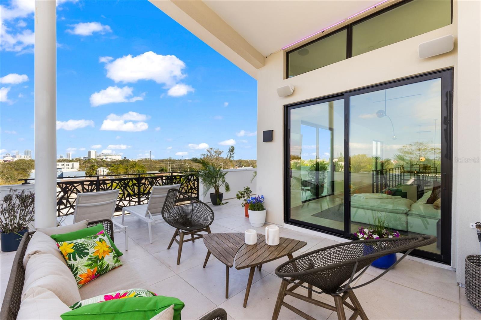 2700 CENTRAL CONDO - Residential