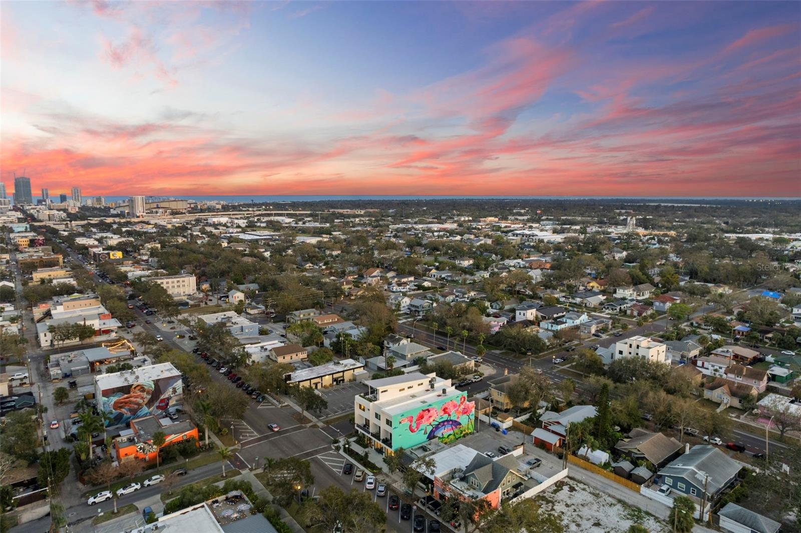 2700 CENTRAL CONDO - Residential