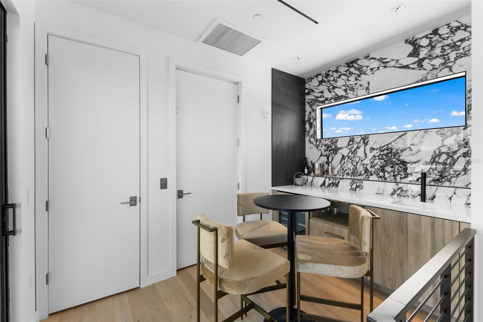 2700 CENTRAL CONDO - Residential