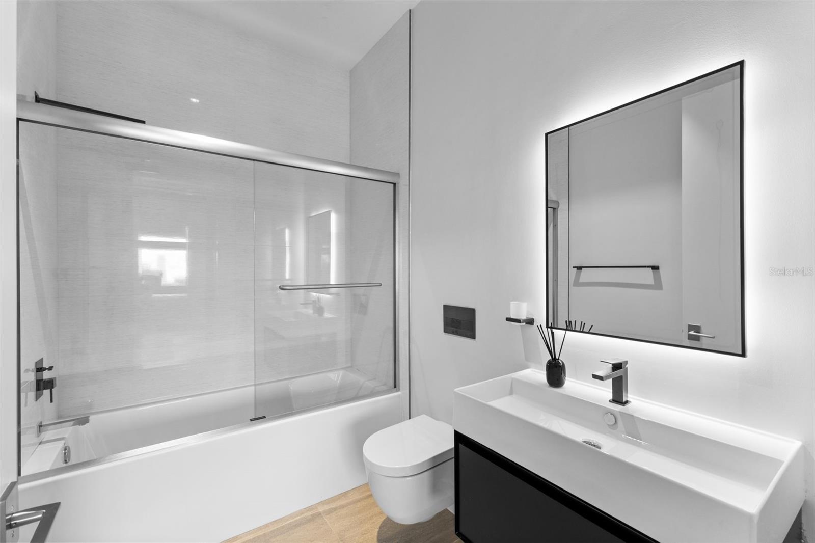 2700 CENTRAL CONDO - Residential