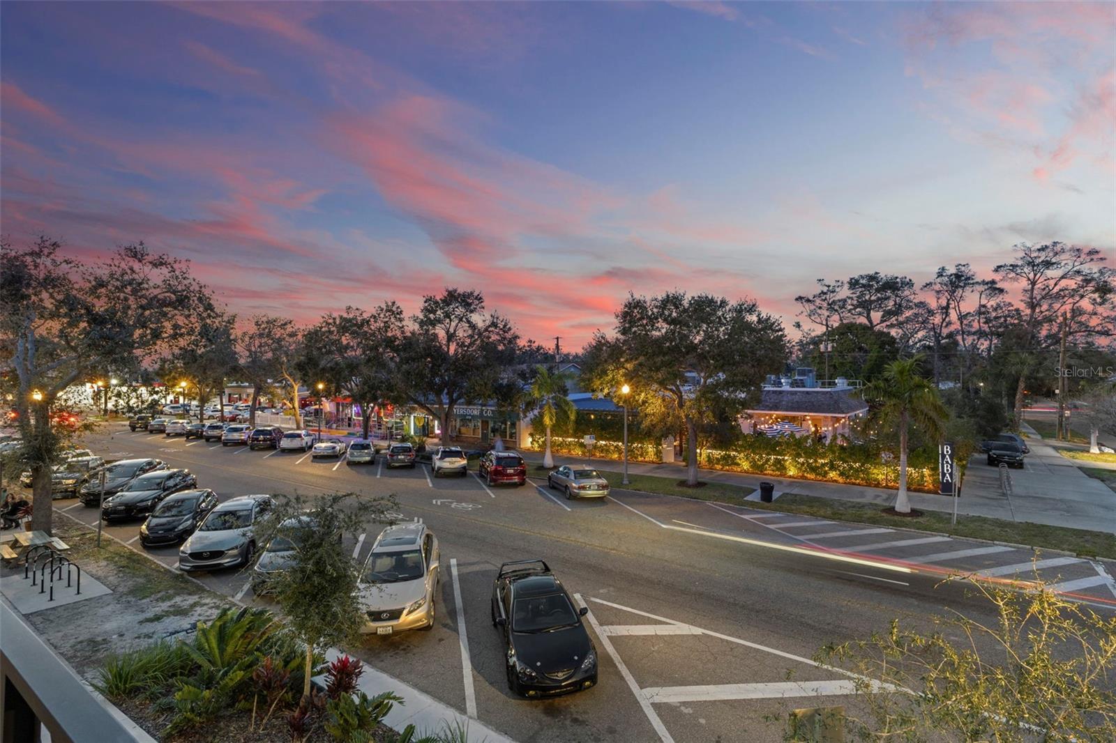 2700 CENTRAL CONDO - Residential