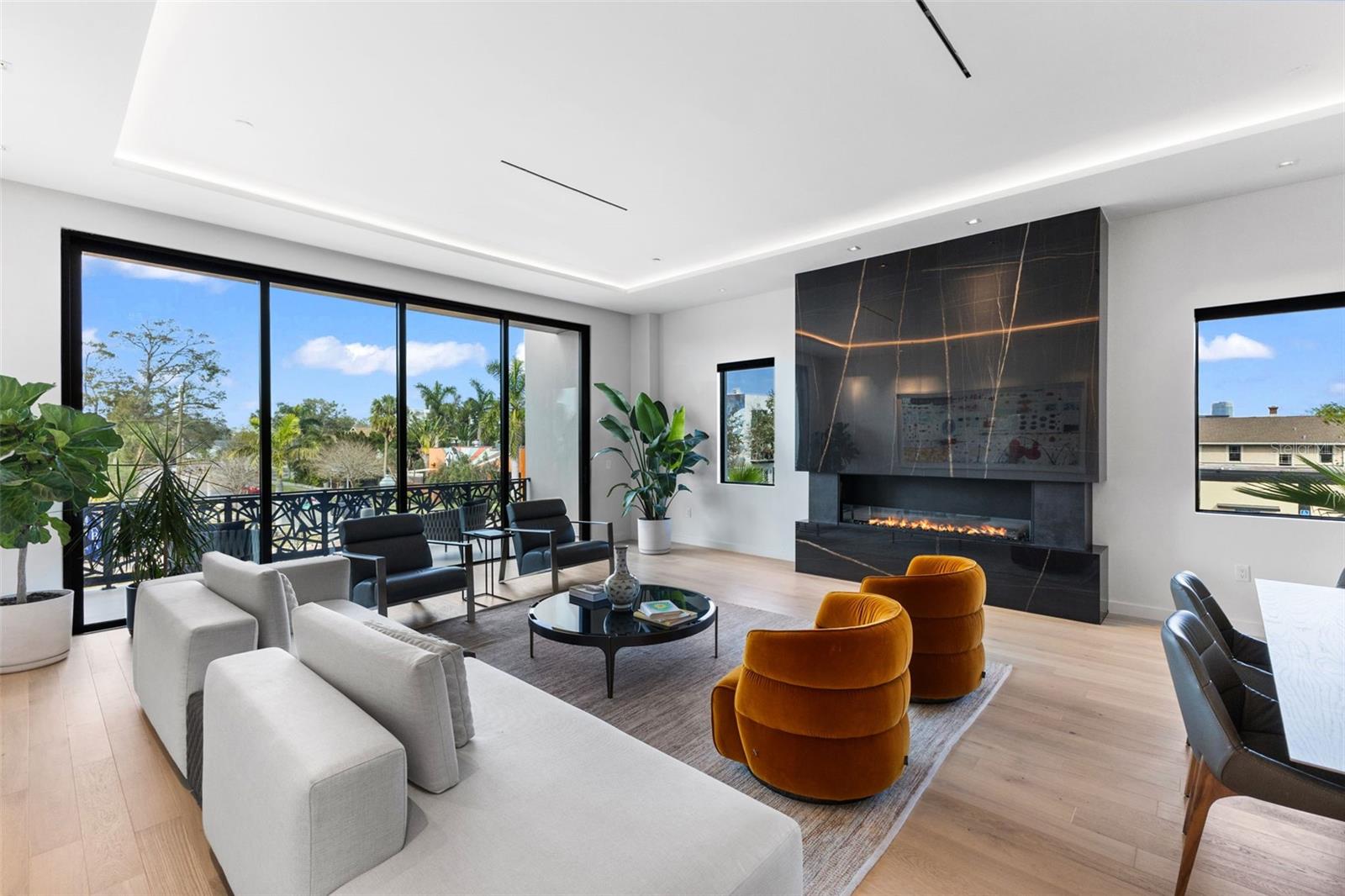 2700 CENTRAL CONDO - Residential